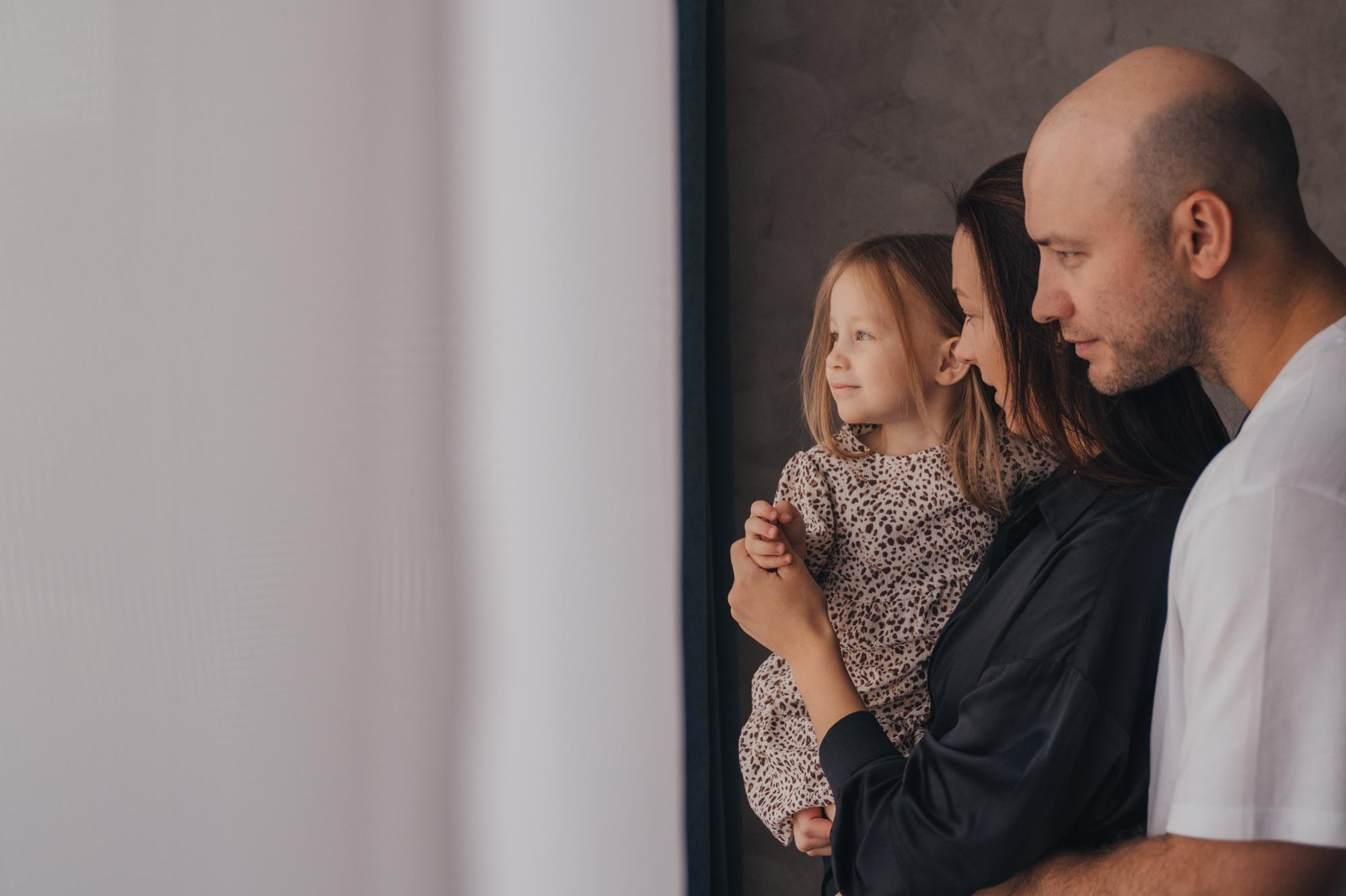 Семейная. Профессиональный фотограф в Москве Светлана Гайдукова