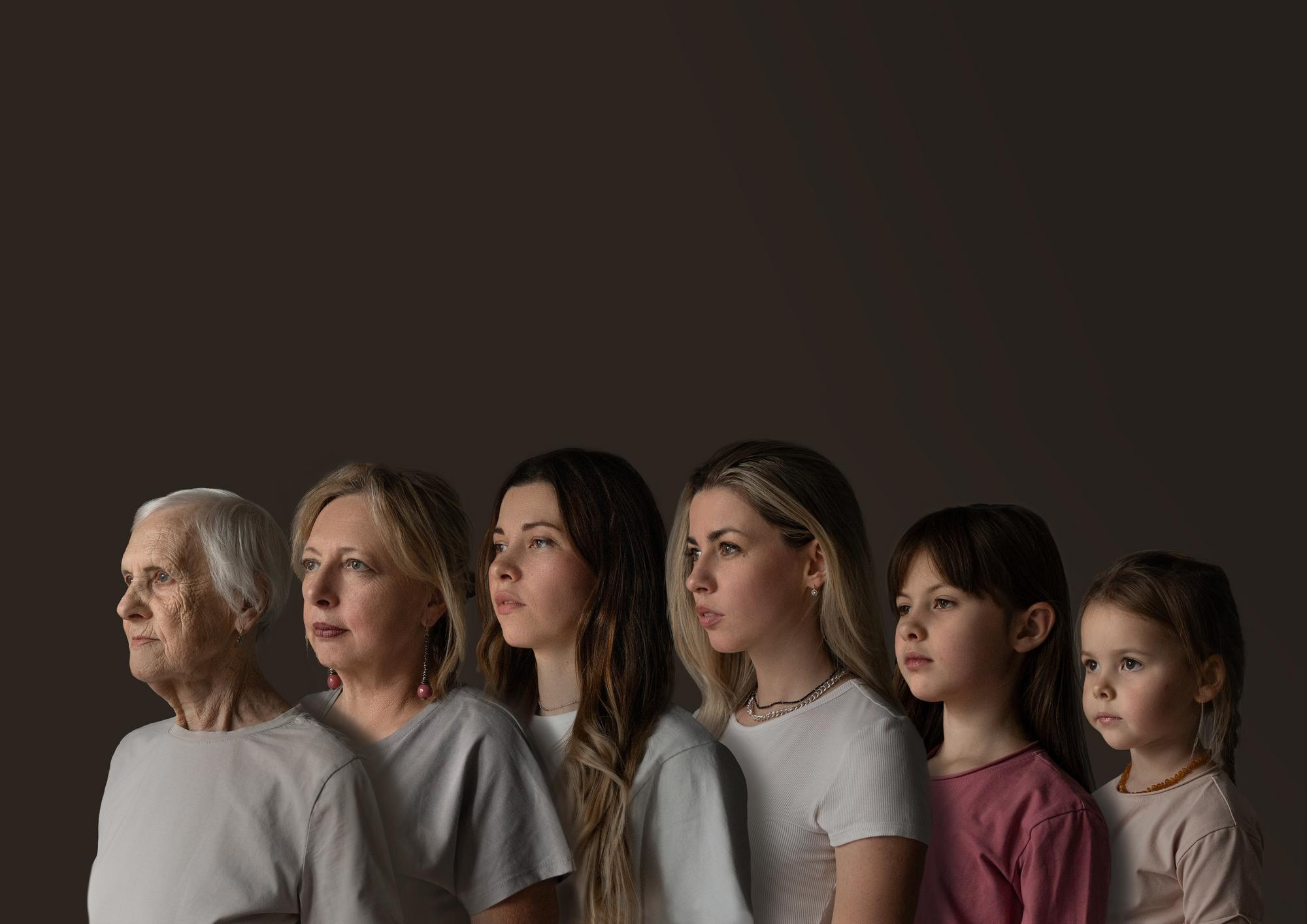 Семейная. Профессиональный фотограф в Москве Светлана Гайдукова