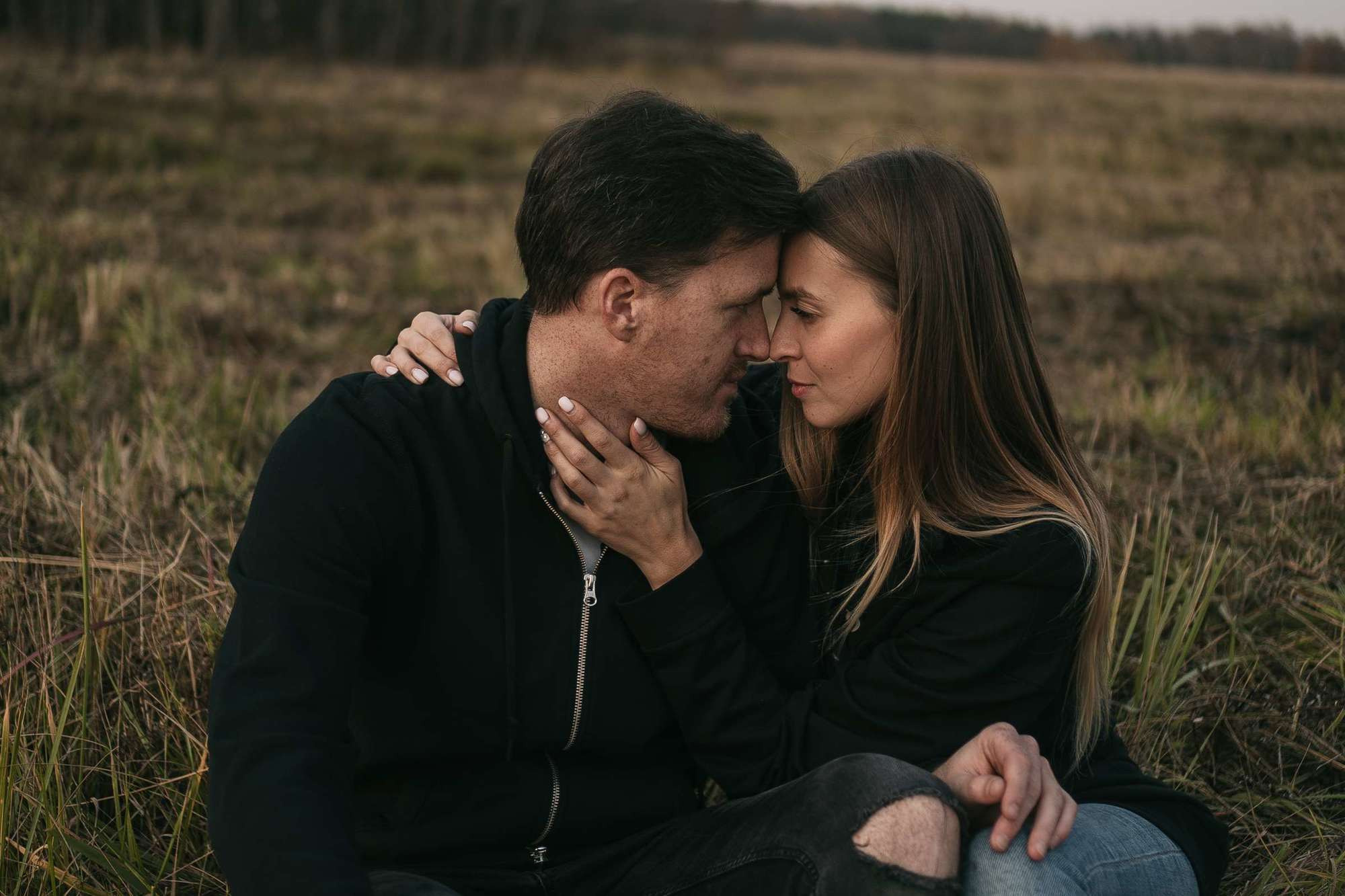 Лавстори. Профессиональный фотограф в Москве Светлана Гайдукова