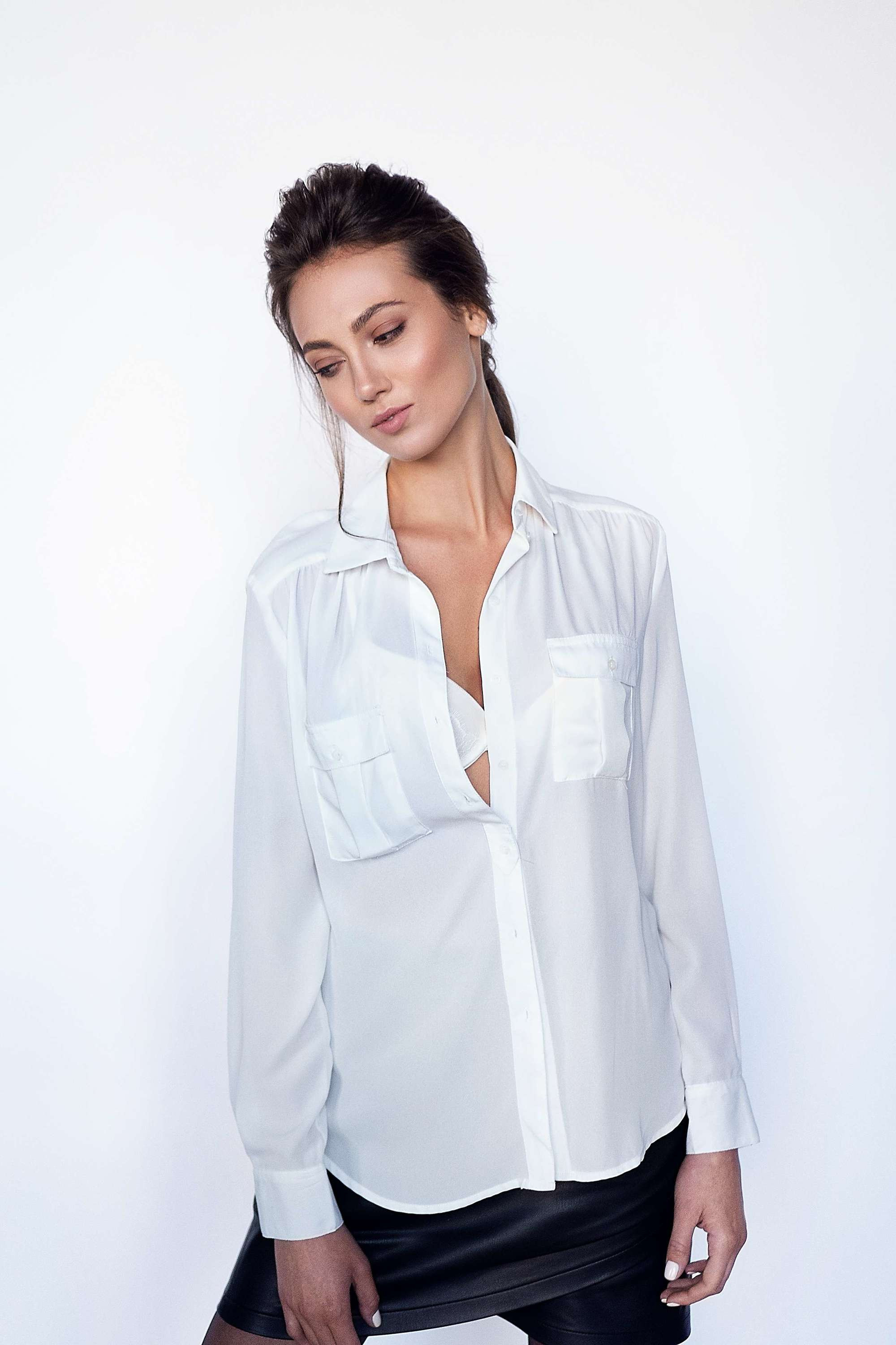 Женский портрет. Профессиональный фотограф в Москве Светлана Гайдукова