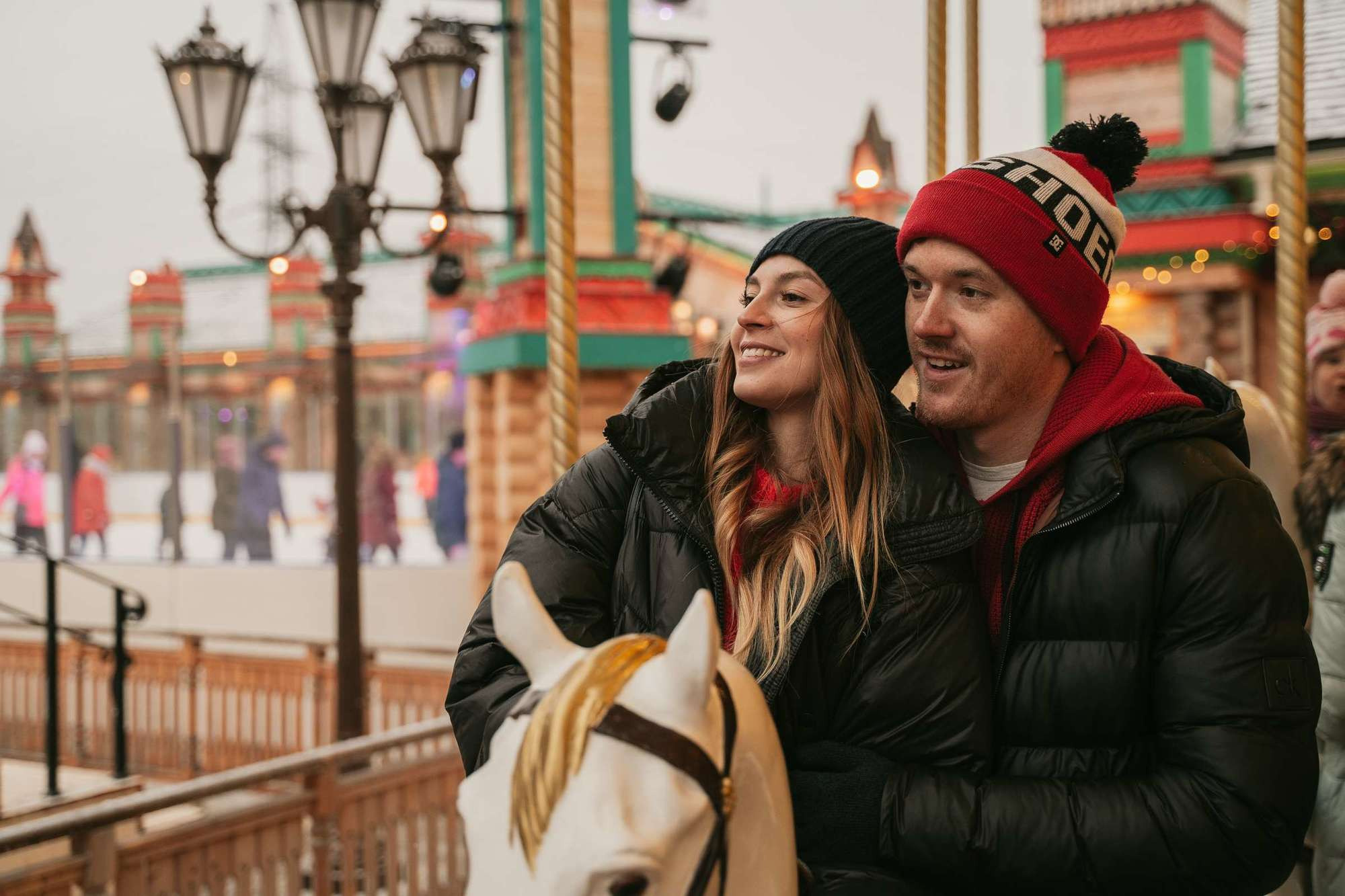 Лавстори. Профессиональный фотограф в Москве Светлана Гайдукова