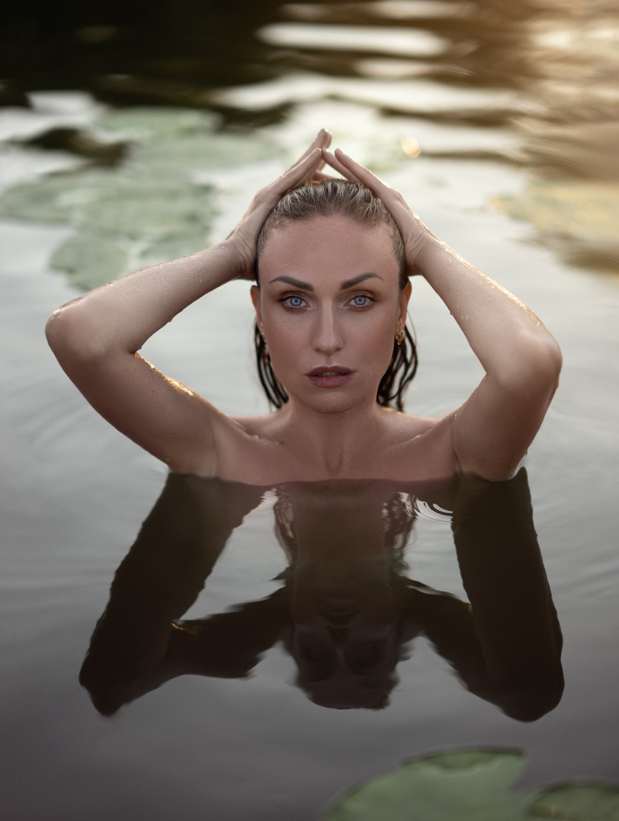 Профессиональный фотограф в Москве Светлана Гайдукова