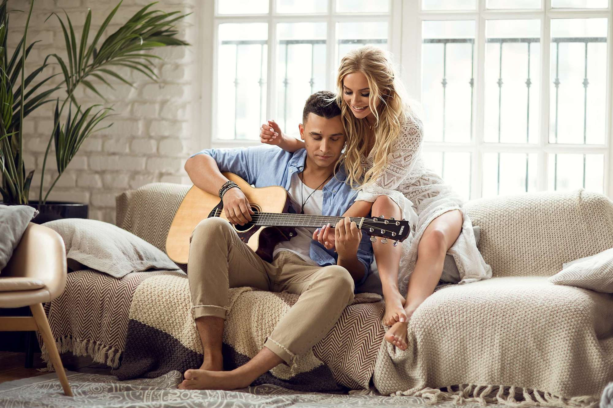 Лавстори. Профессиональный фотограф в Москве Светлана Гайдукова