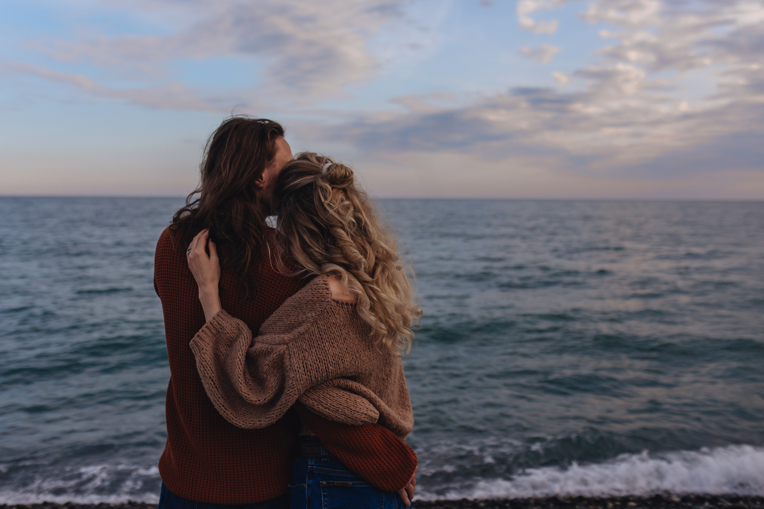 Love Story. Фотограф в Москве Алёна Гладкова