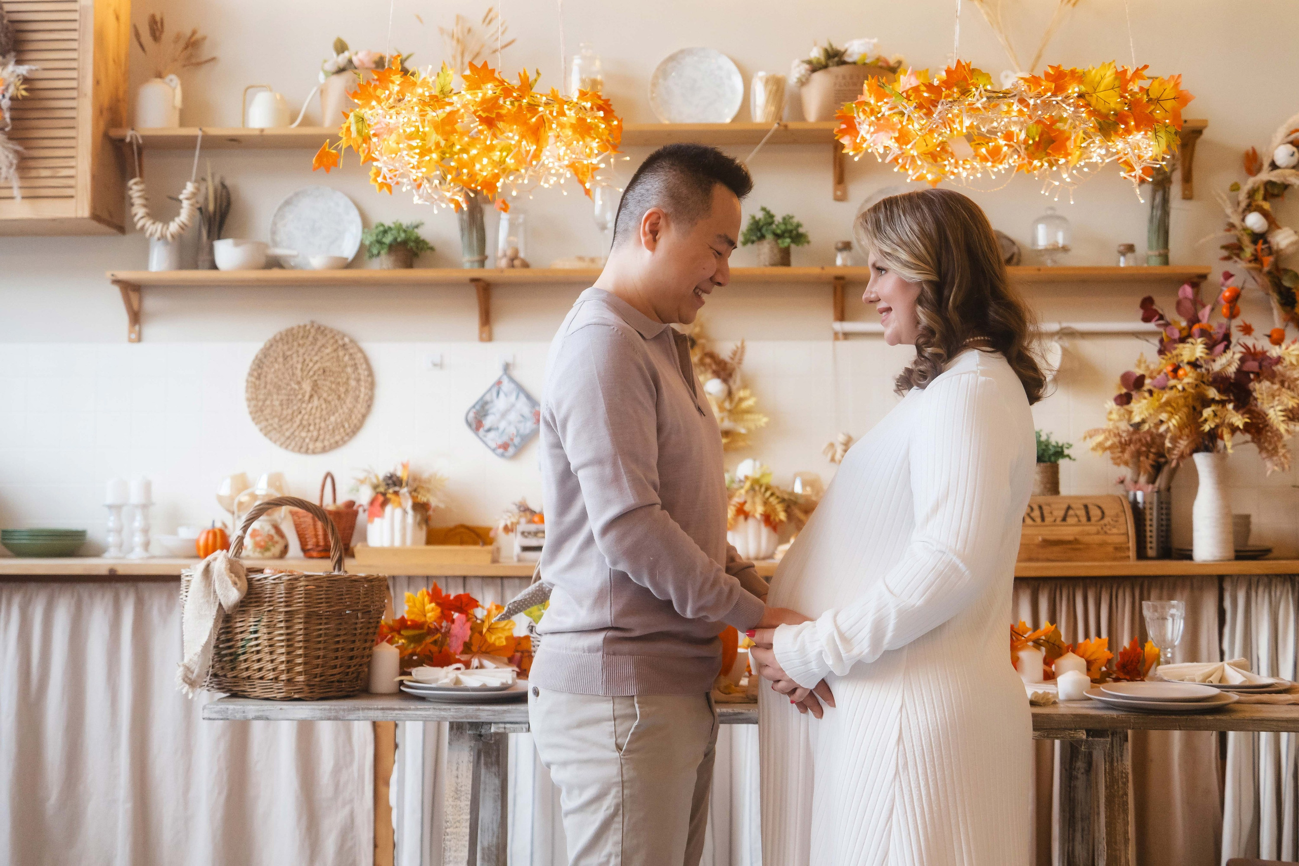 Семейная фотосъемка. Свадебный и семейный фотограф в Санкт-Петербурге Виктор Голубев