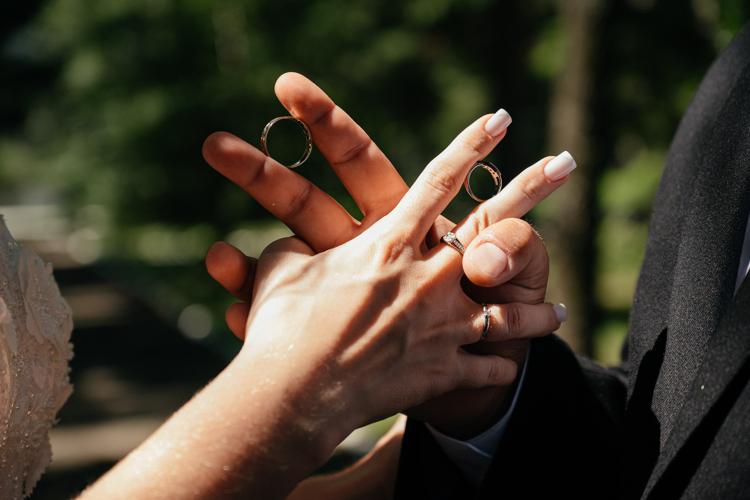 Григорий и Елизавета