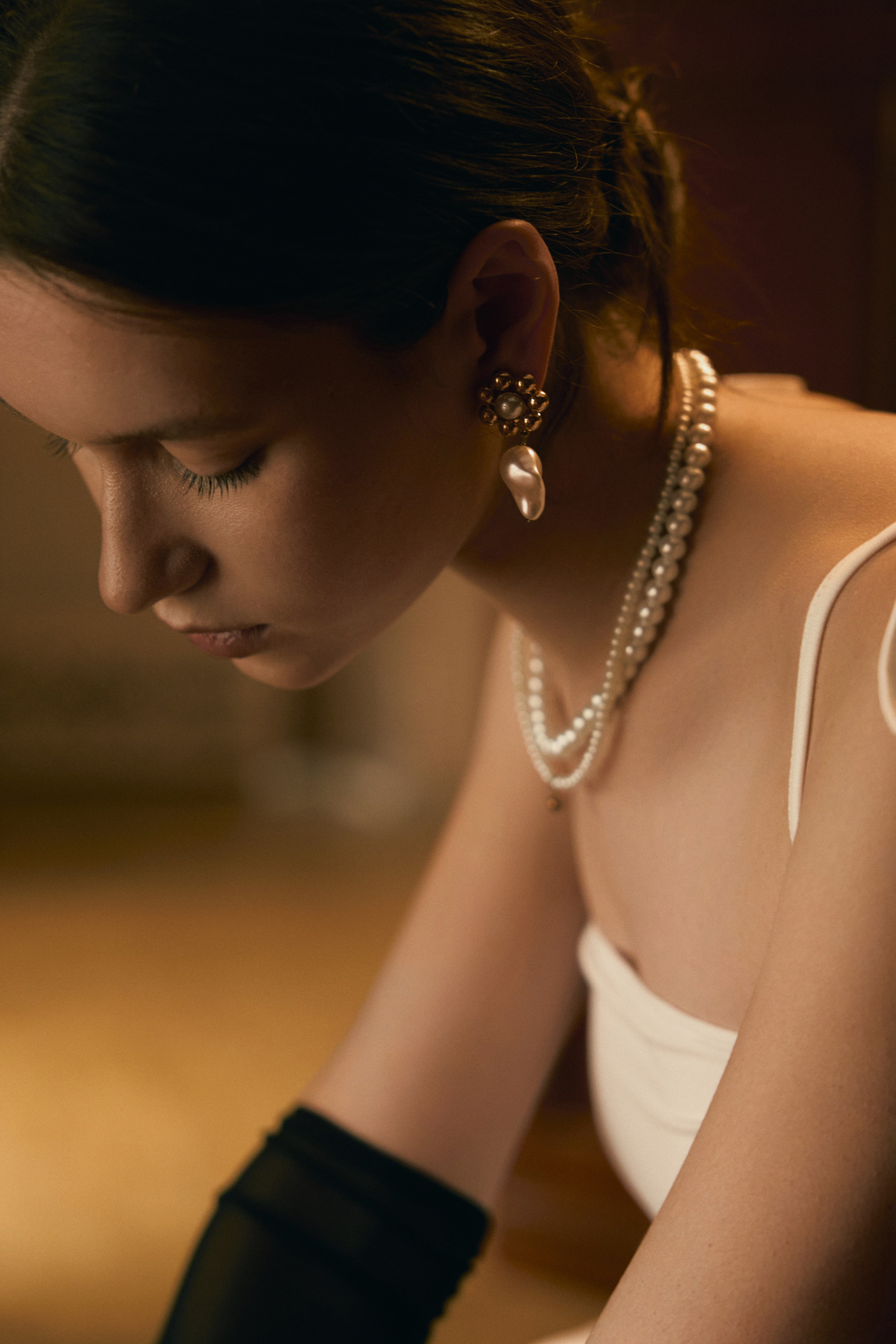 Утро невесты в особняке. Фотограф в Ростове-на-Дону