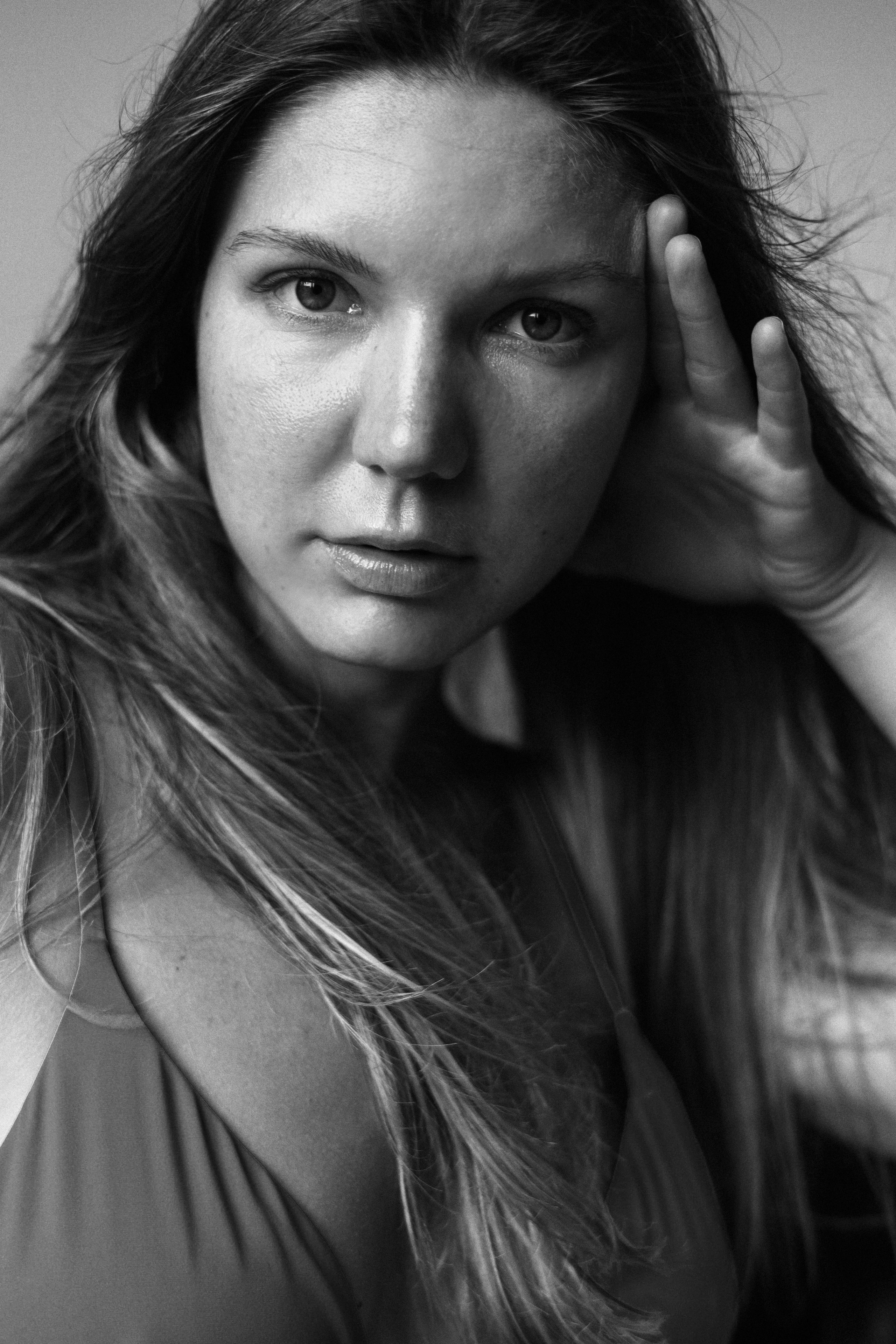 Анна. Свадебный и портретный фотограф Соломко Диана