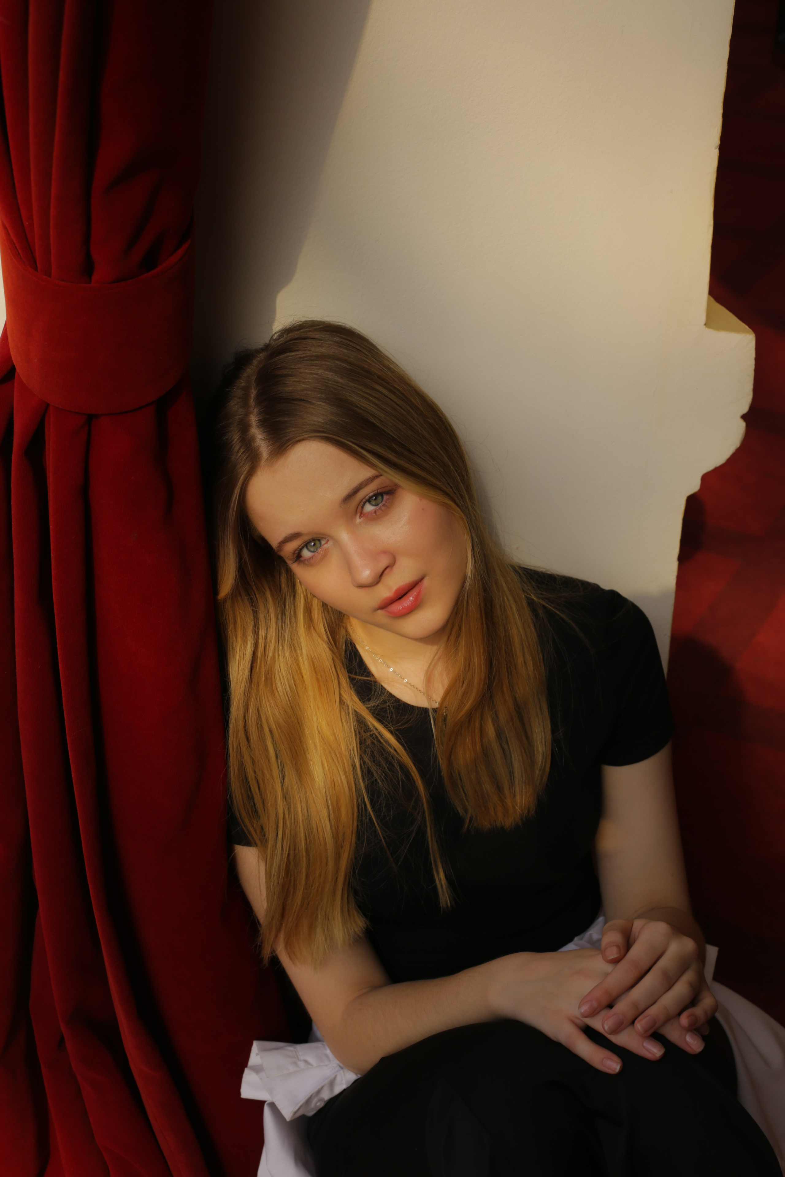 ЖЕНЩИНЫ. Photographer LaranaLaria