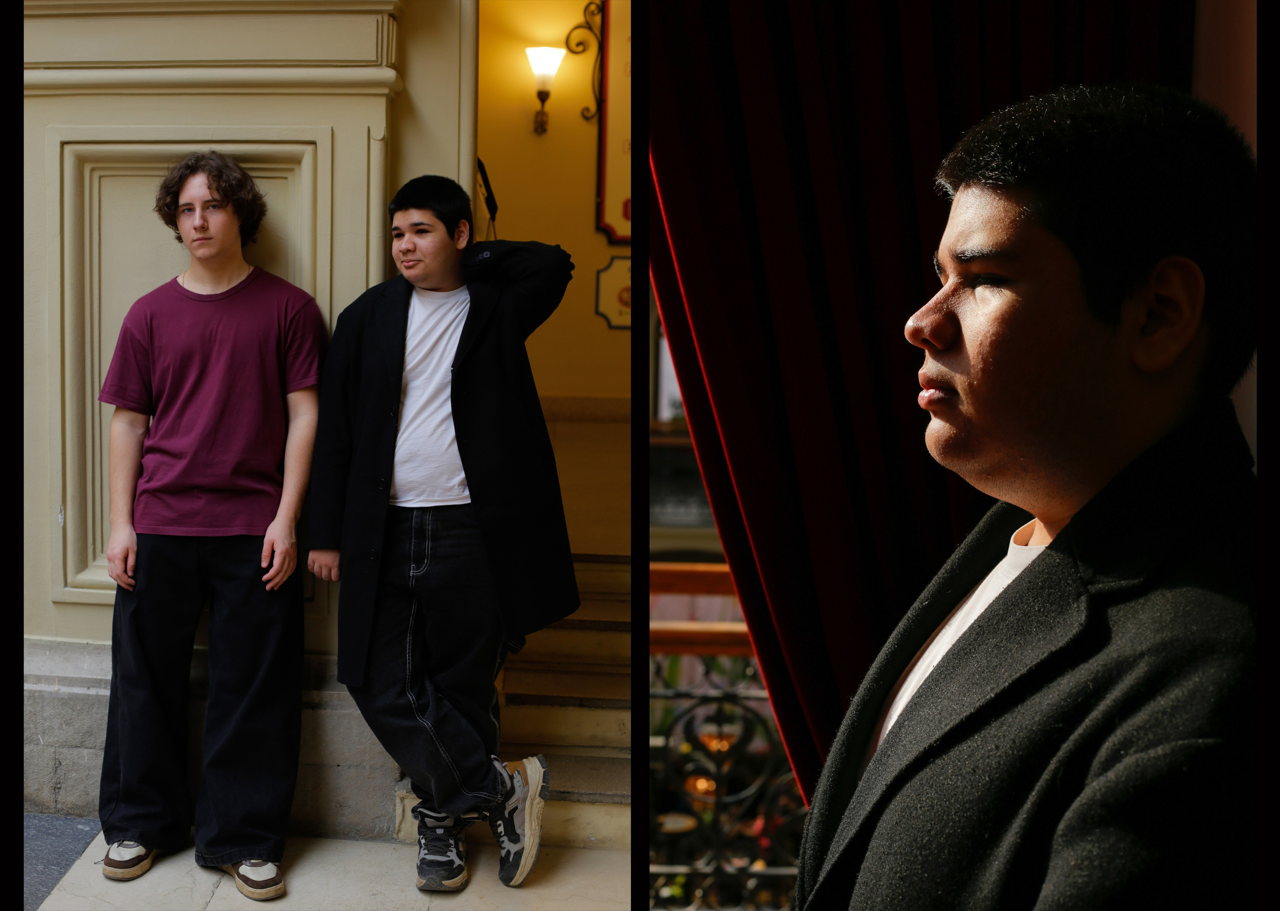 ВЫПУСНИКИ. Photographer LaranaLaria