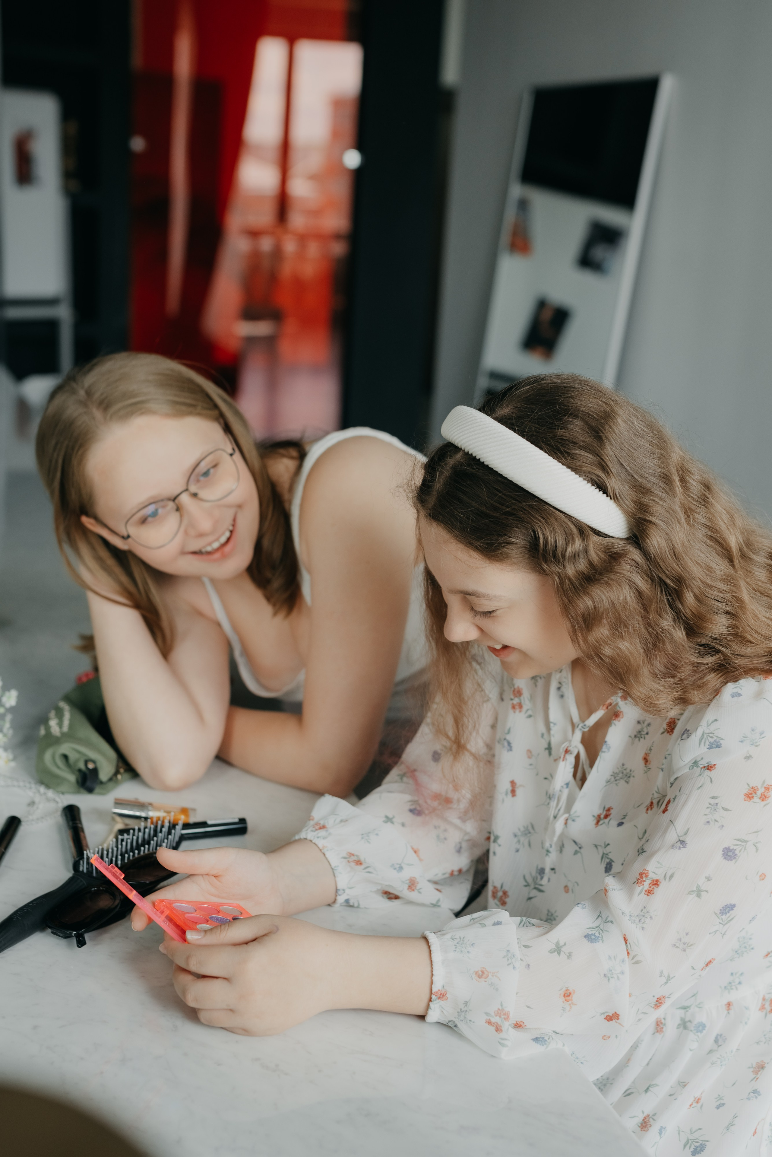 Валерия. Профессиональный фотограф в Рязани