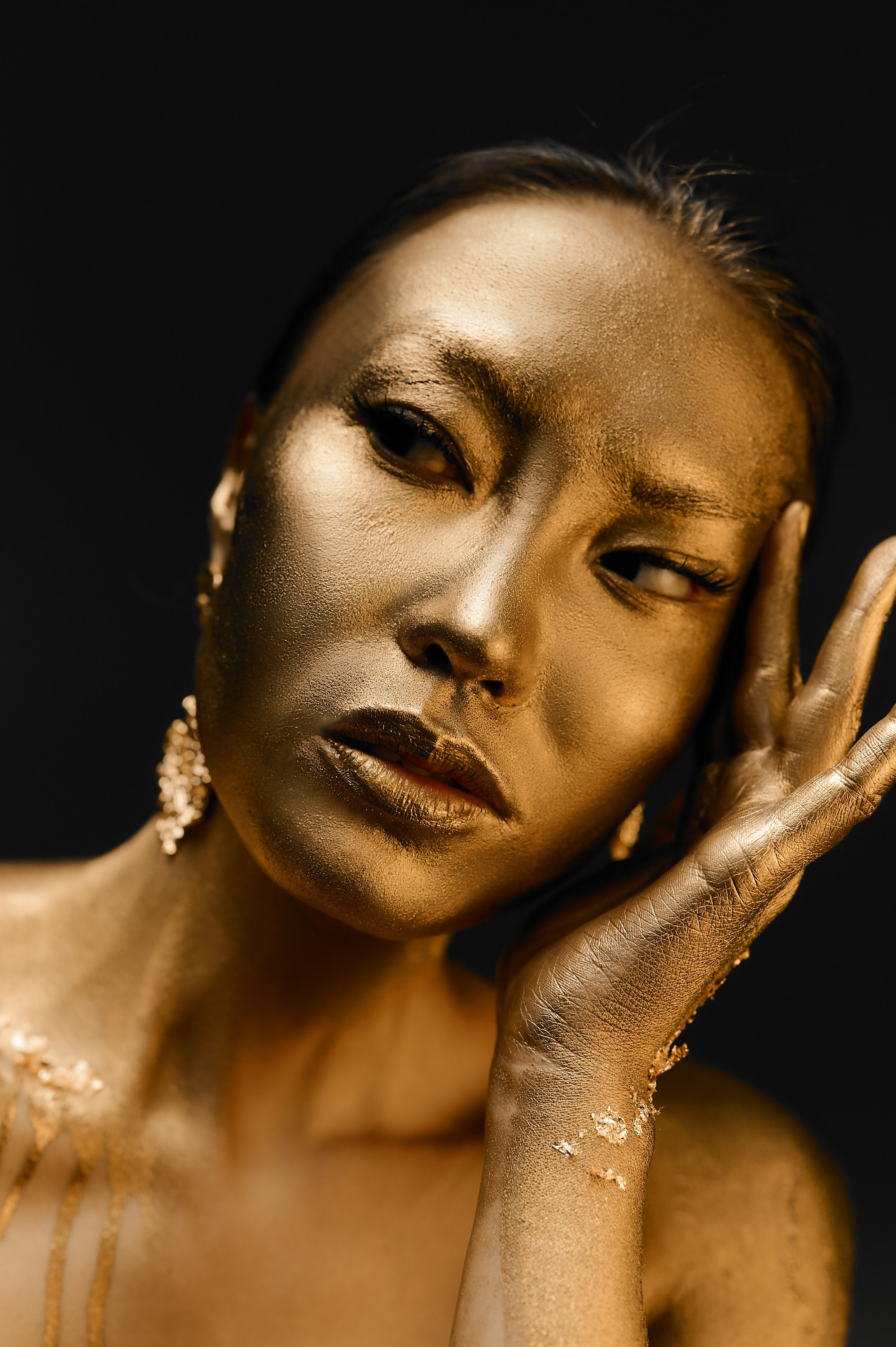 ZOLOTO. Коммерческий фотограф в Казани Ксения Добролюбова