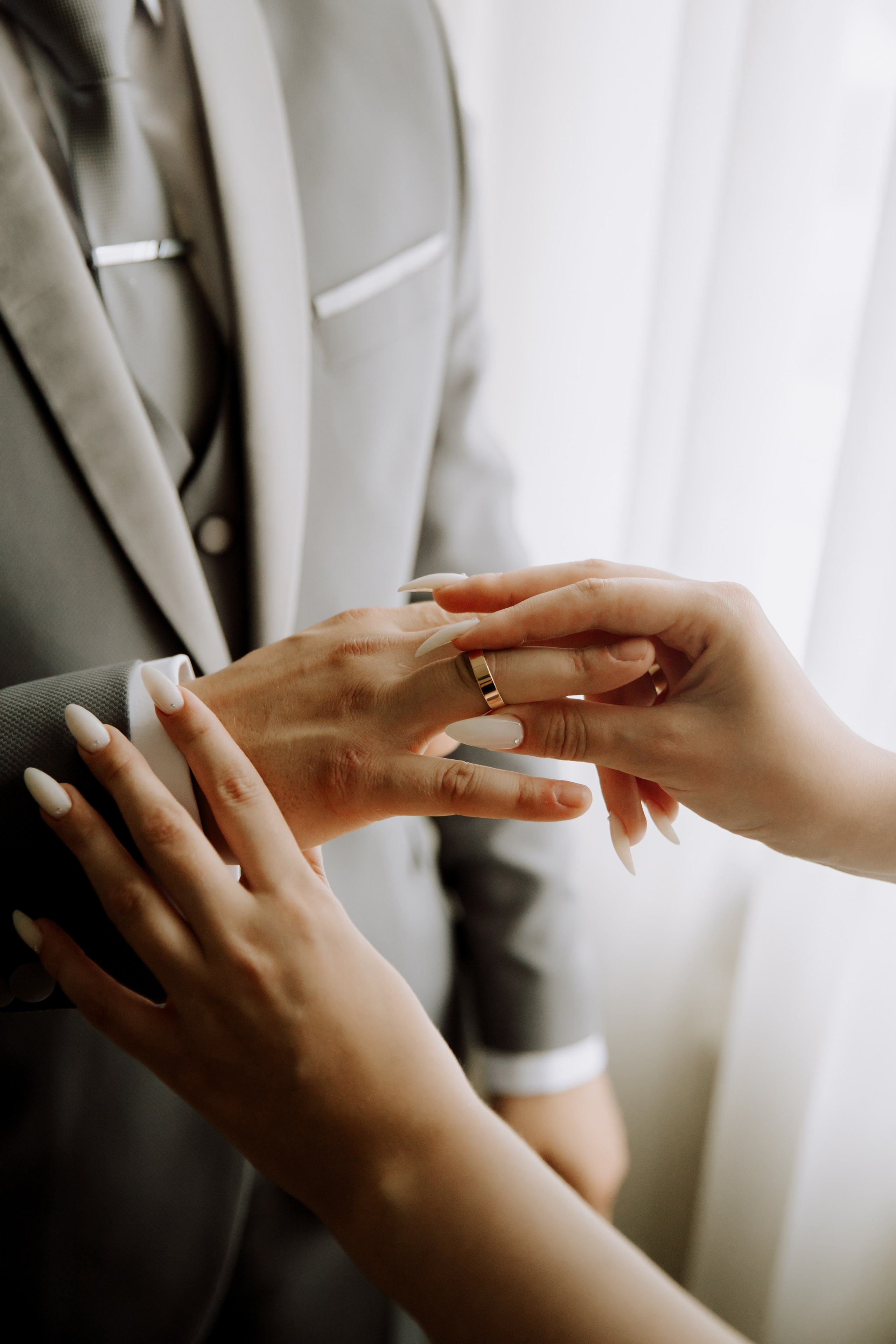 Юрий и Варвара. Семейный фотограф москва