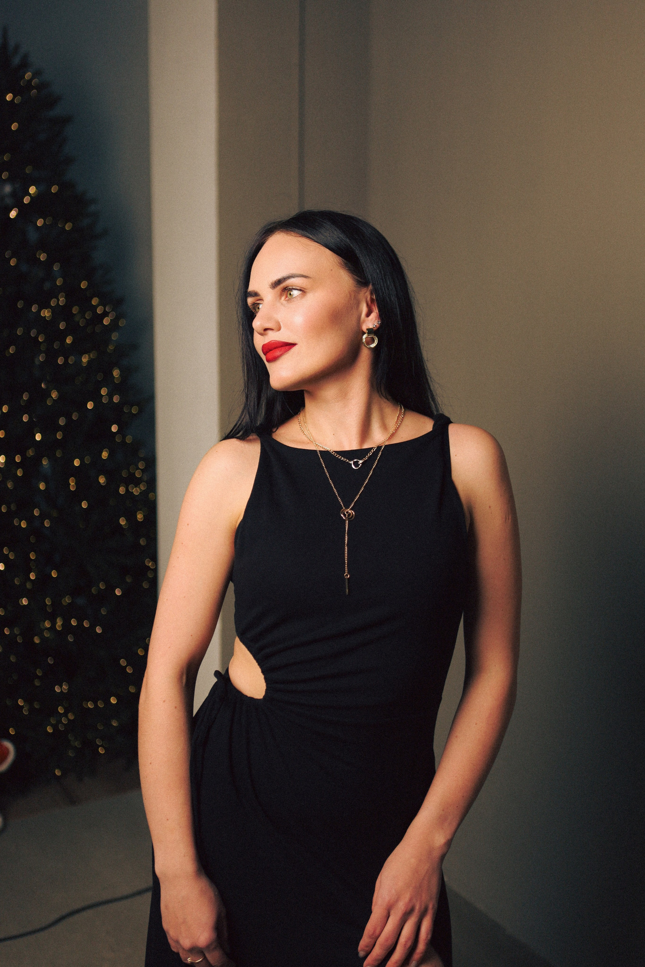 Индивидуальна съёмка. Фотограф Александра Григорьева в Великих Луках