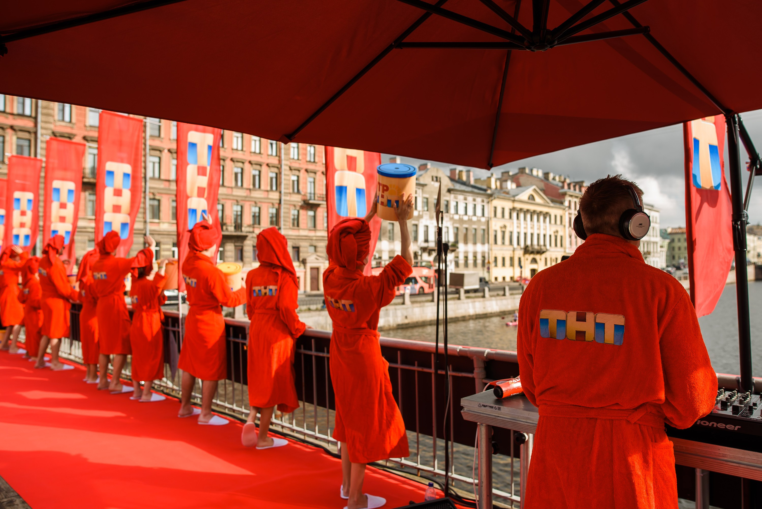 ТНТ Фонтанка SUP. Фотограф в Санкт-Петербурге — Эдуард Фазлетдинов | Репортаж, свадьбы, студия
