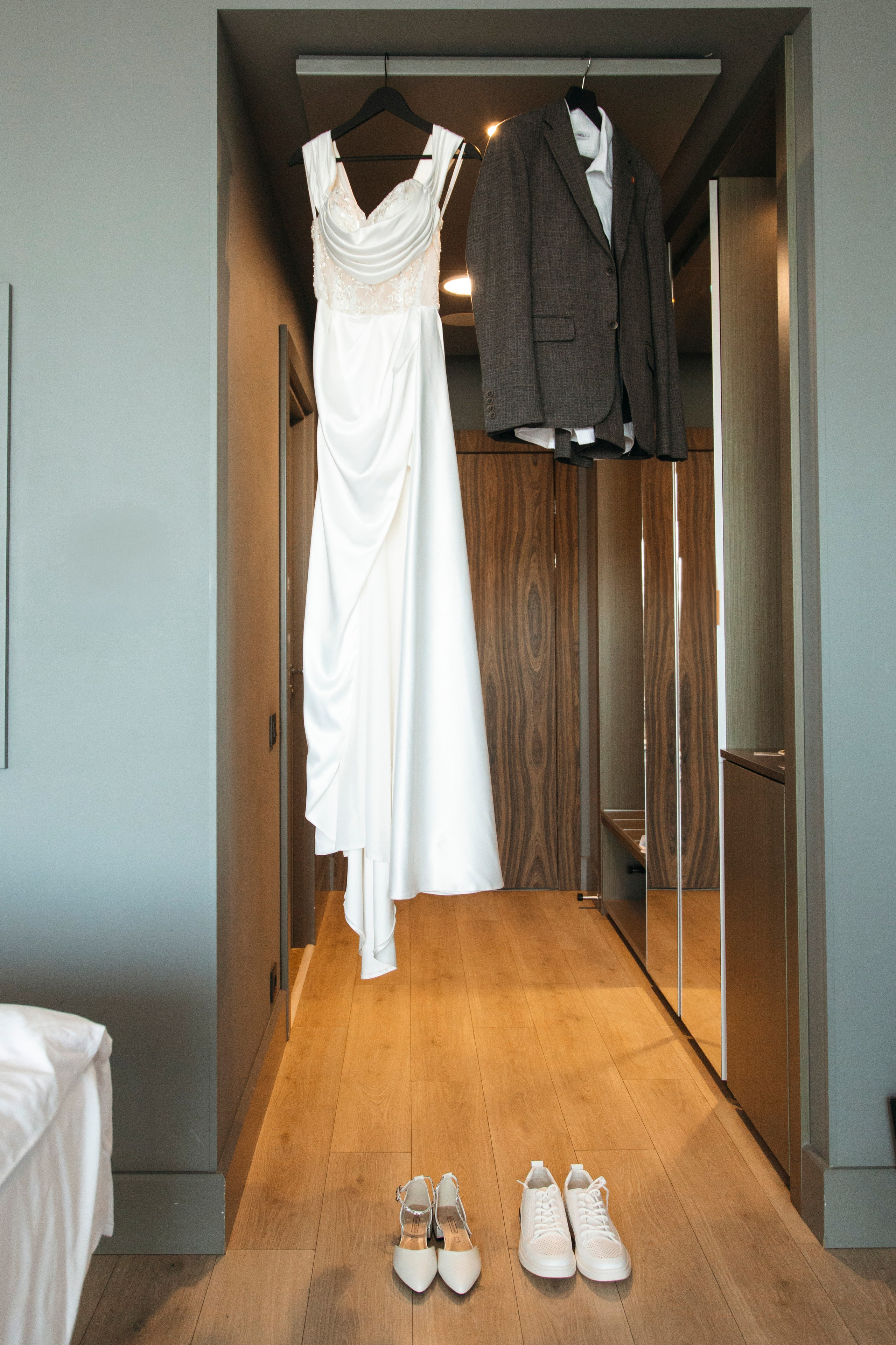 Денис и София. Nikolpinhasova