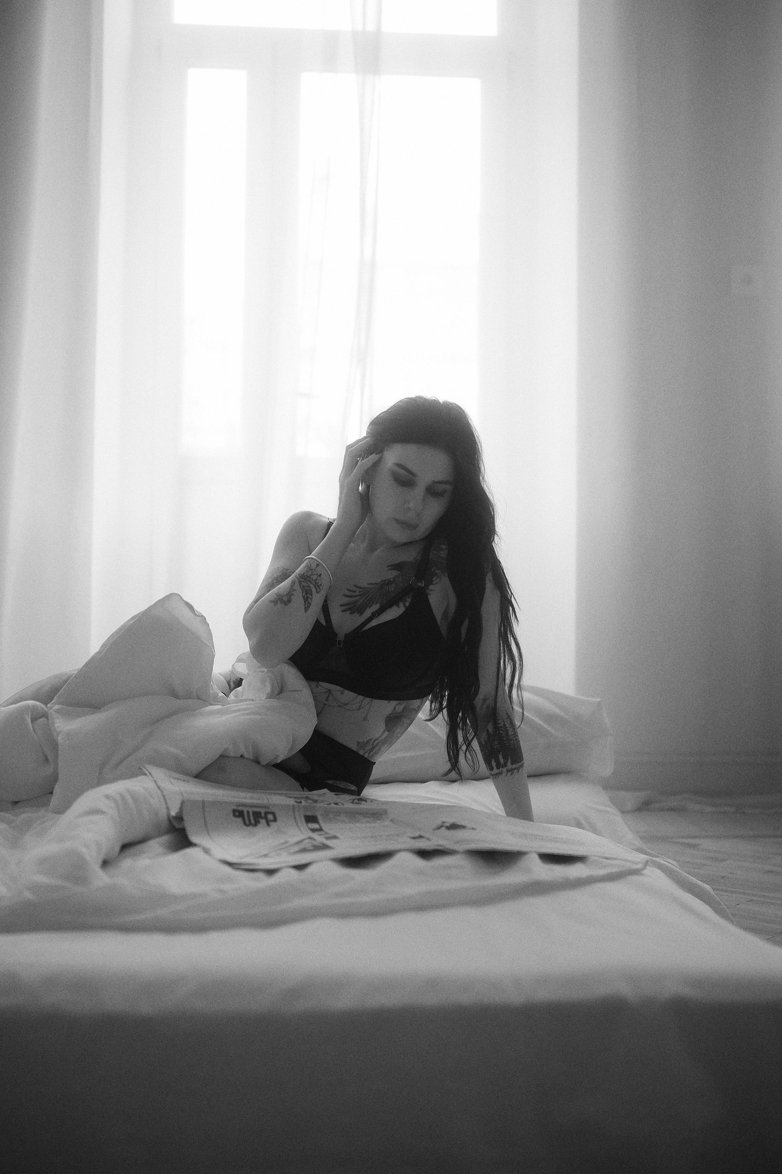 Аня. Свадебная видеосъемка в Крыму и Севастополе