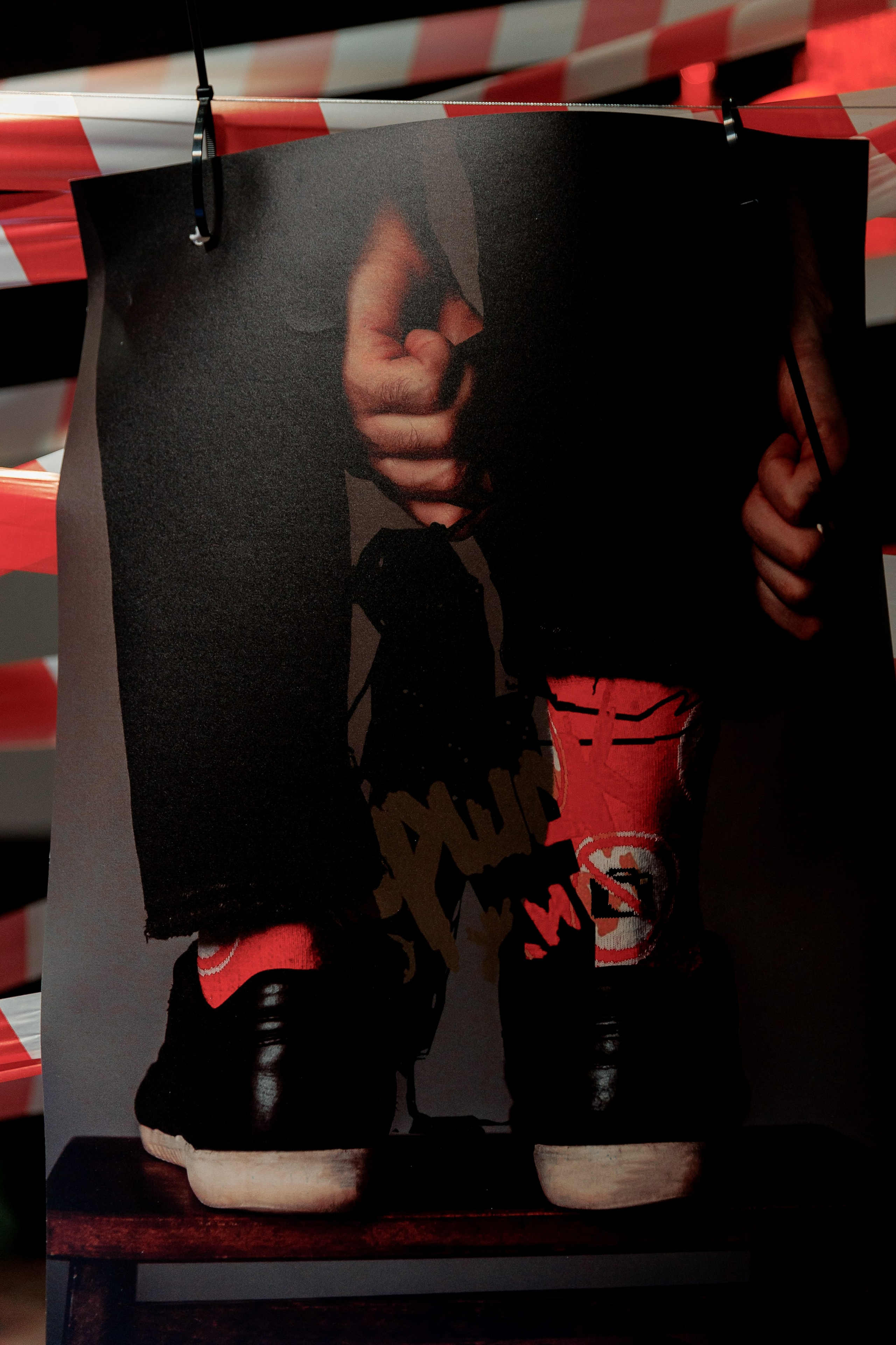 Happy Birthday Punk & Rock. Свадебный фотограф в Москве