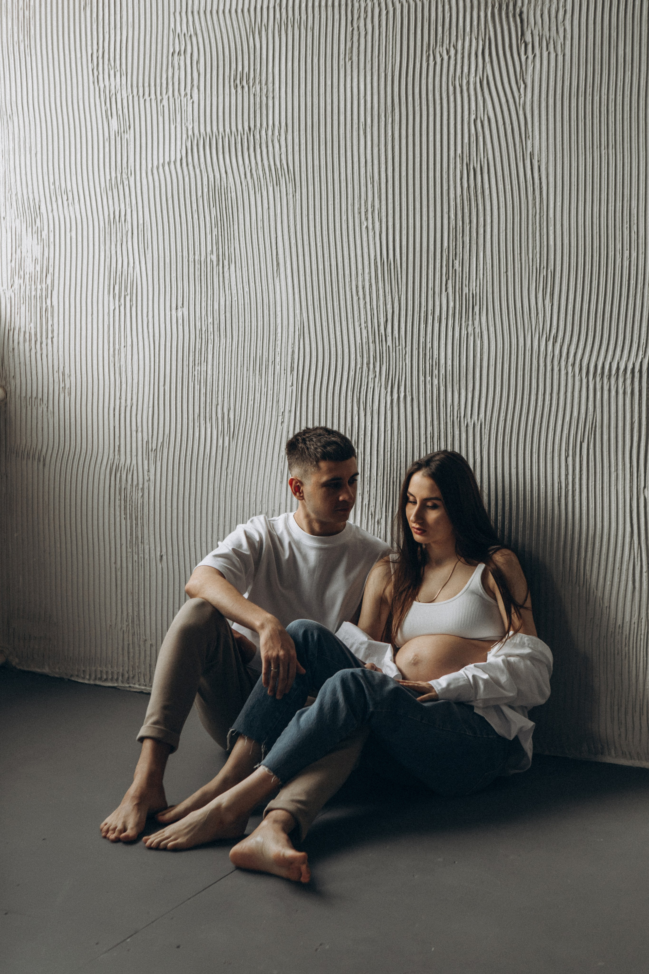 Валерия и Артём. Семейный фотограф в Краснодаре Виктория Кокоулина