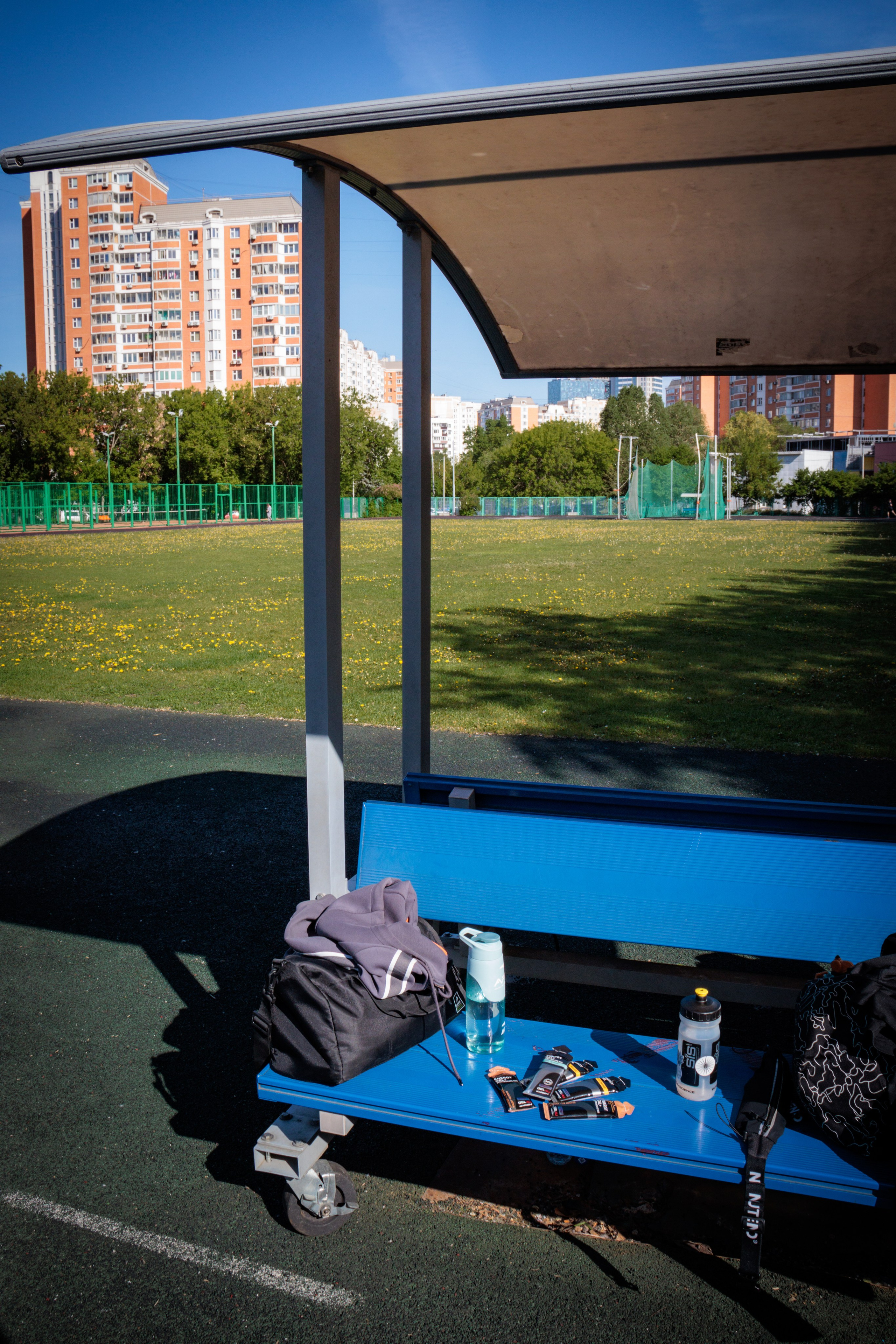 Тренировки / Бег. Фотограф на трекинг и восхождение Эльбрус, Приэльбрусье. Елизавета Бобок