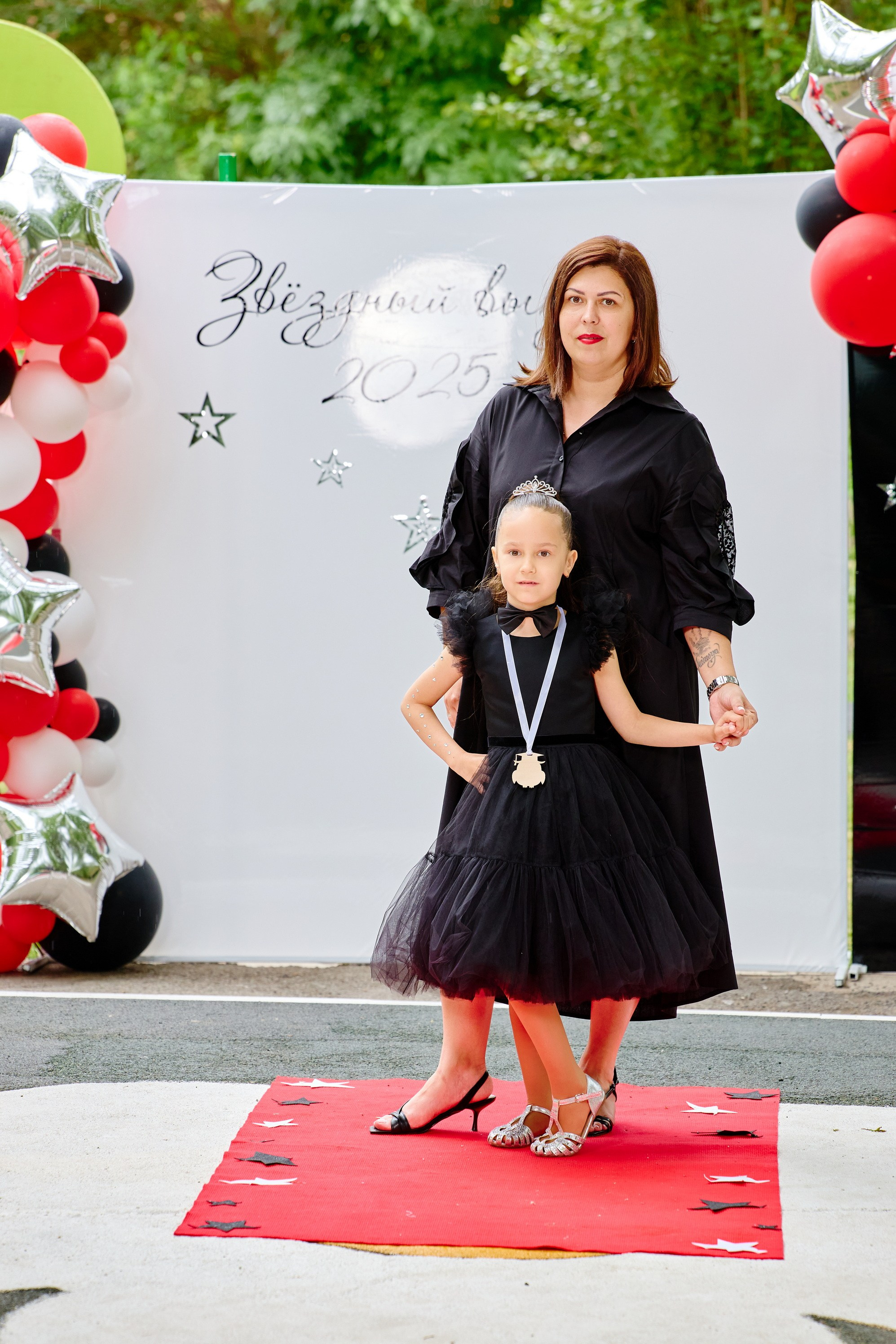 Выпускной 45 сад. Фотограф Выпускные альбомы Таганрог Сергей Коробченко