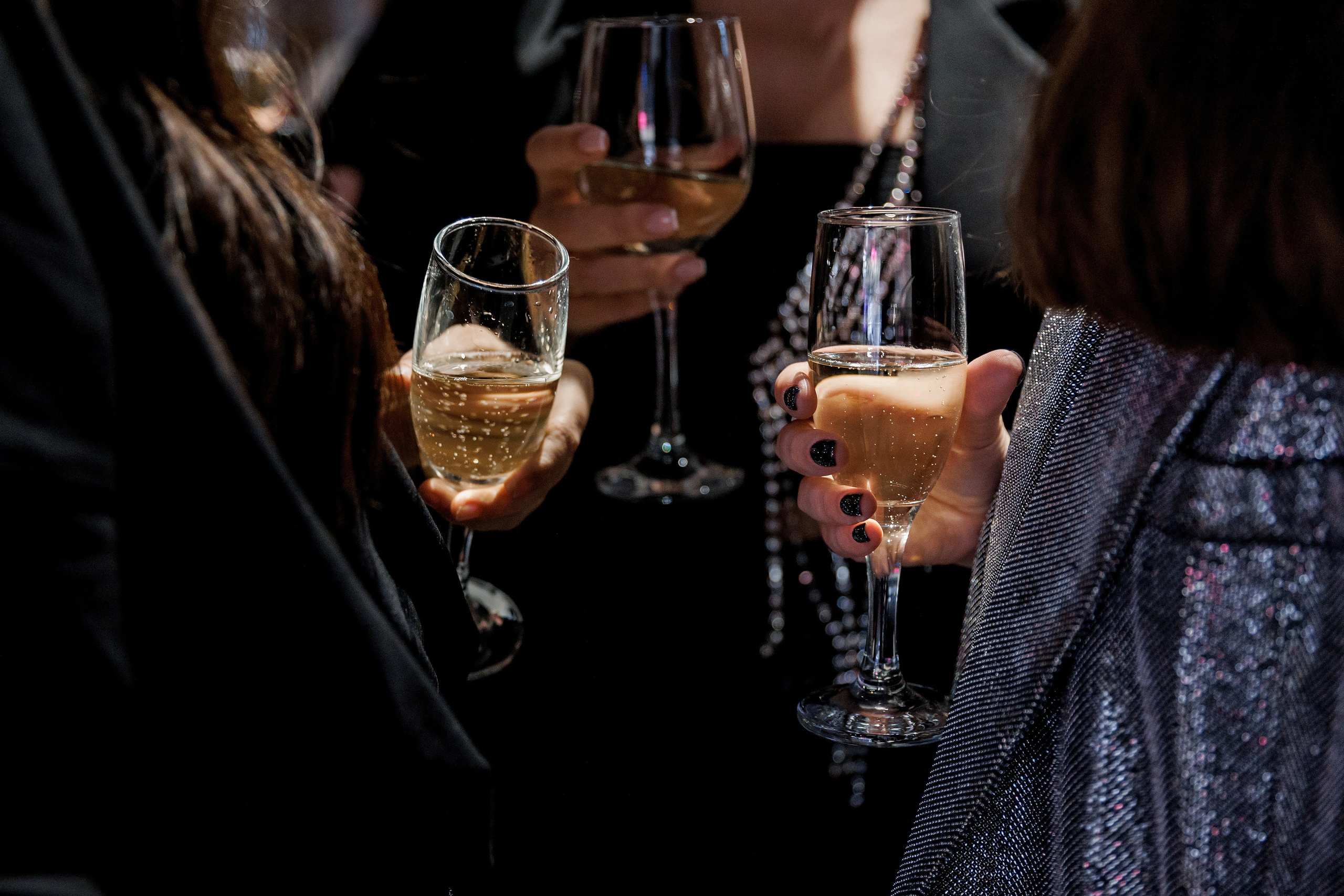 Катя ДР (Big Hall). Свадебный фотограф в Иркутске Сапаров Александр