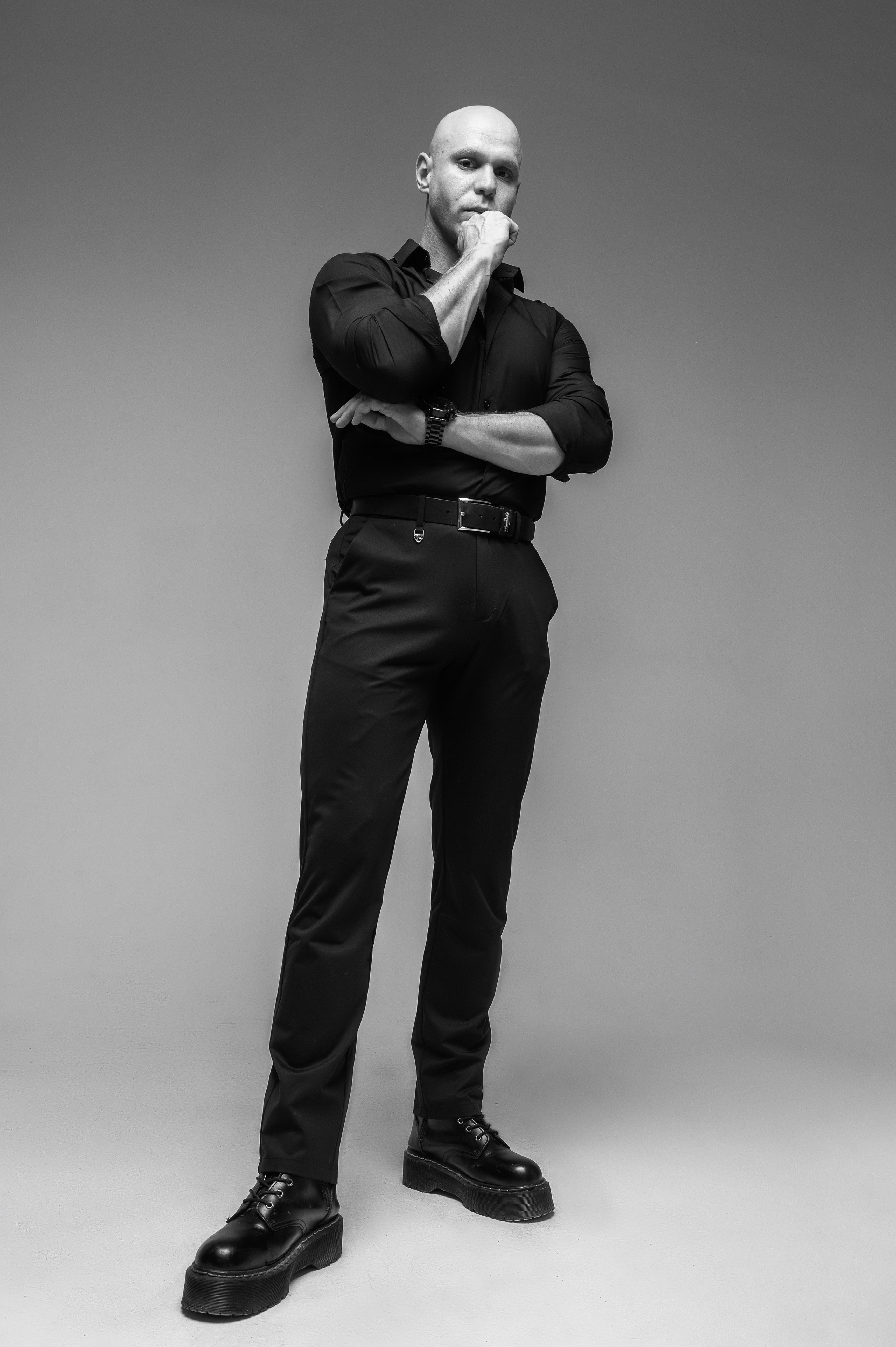 Дмитрий и Ольга. Фотограф Анна Мельникова | Москва