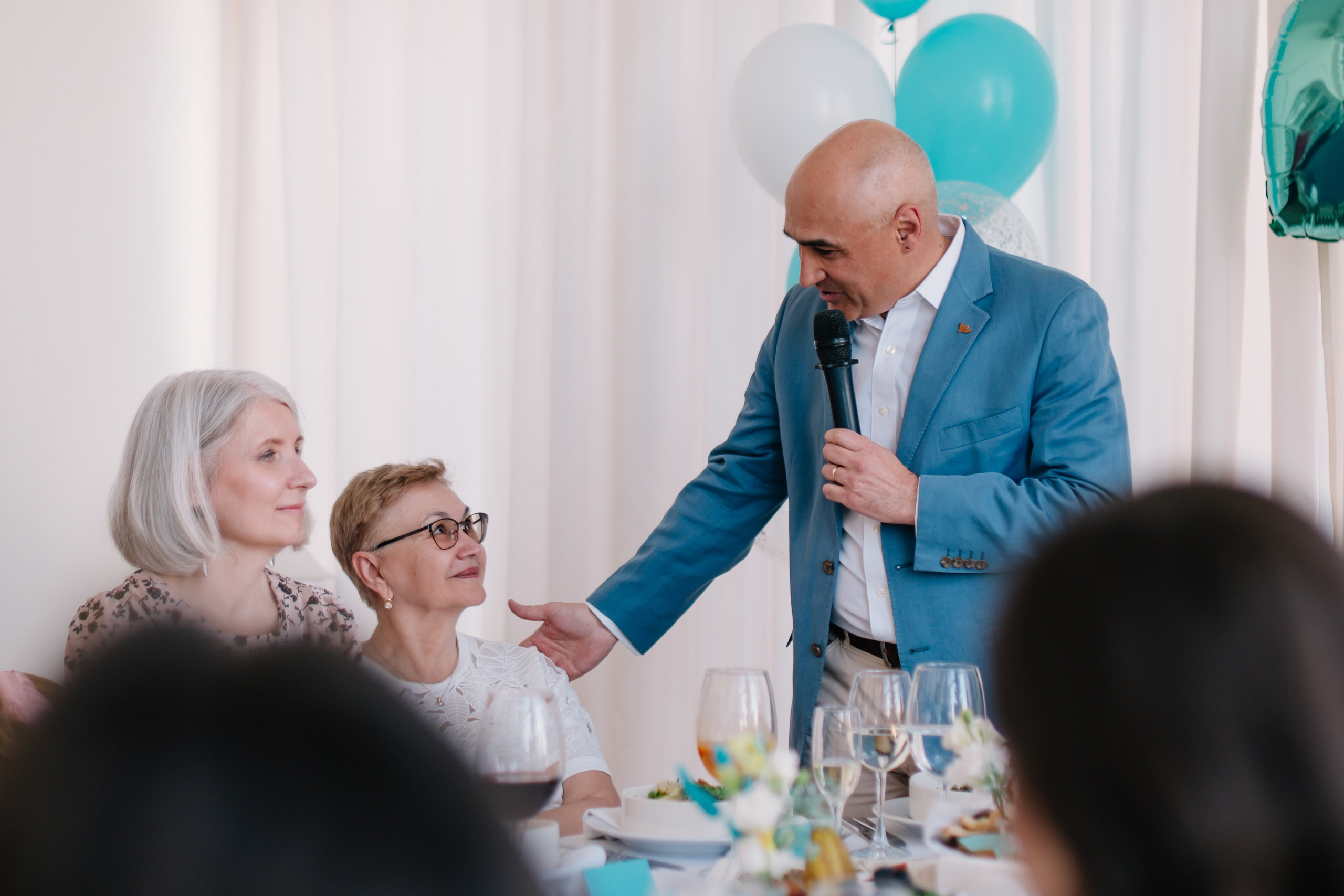 Корпоратив компании «Умница». Фотограф в Челябинске Любовь Денисенко