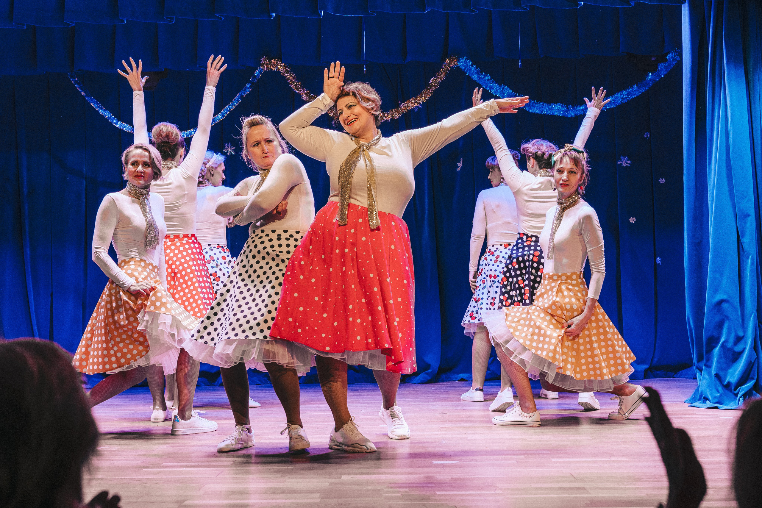 Театр Дом Карнавал. Главная