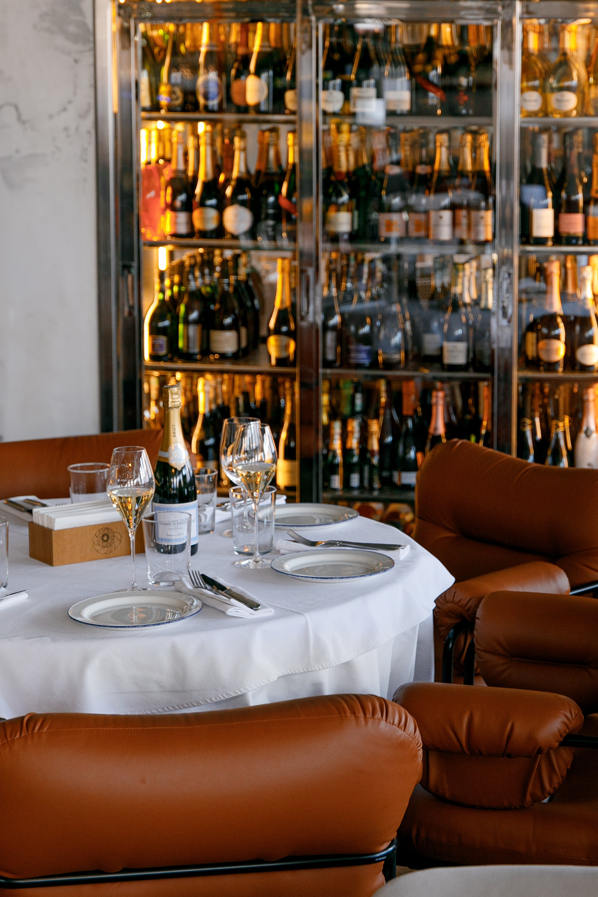 Fine dining. Репортажный фотограф в Алмате Чумаков Георгий