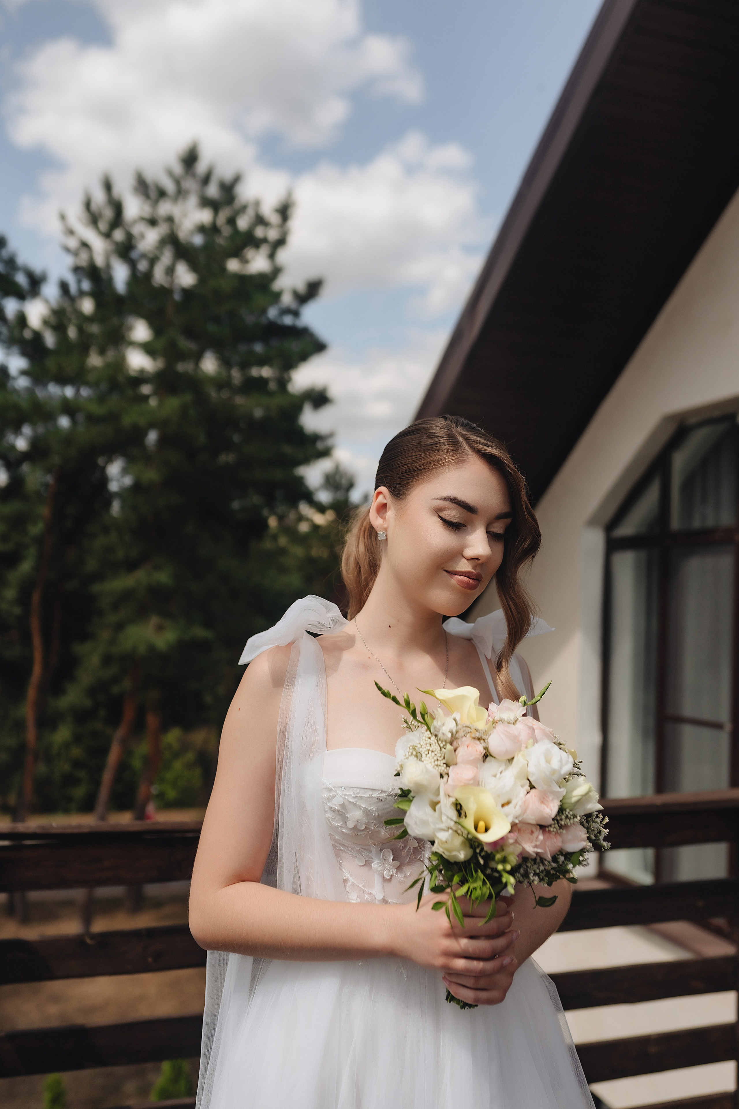Алиса и Алексей. Фотограф Карина Шмулёва. Воронеж и область