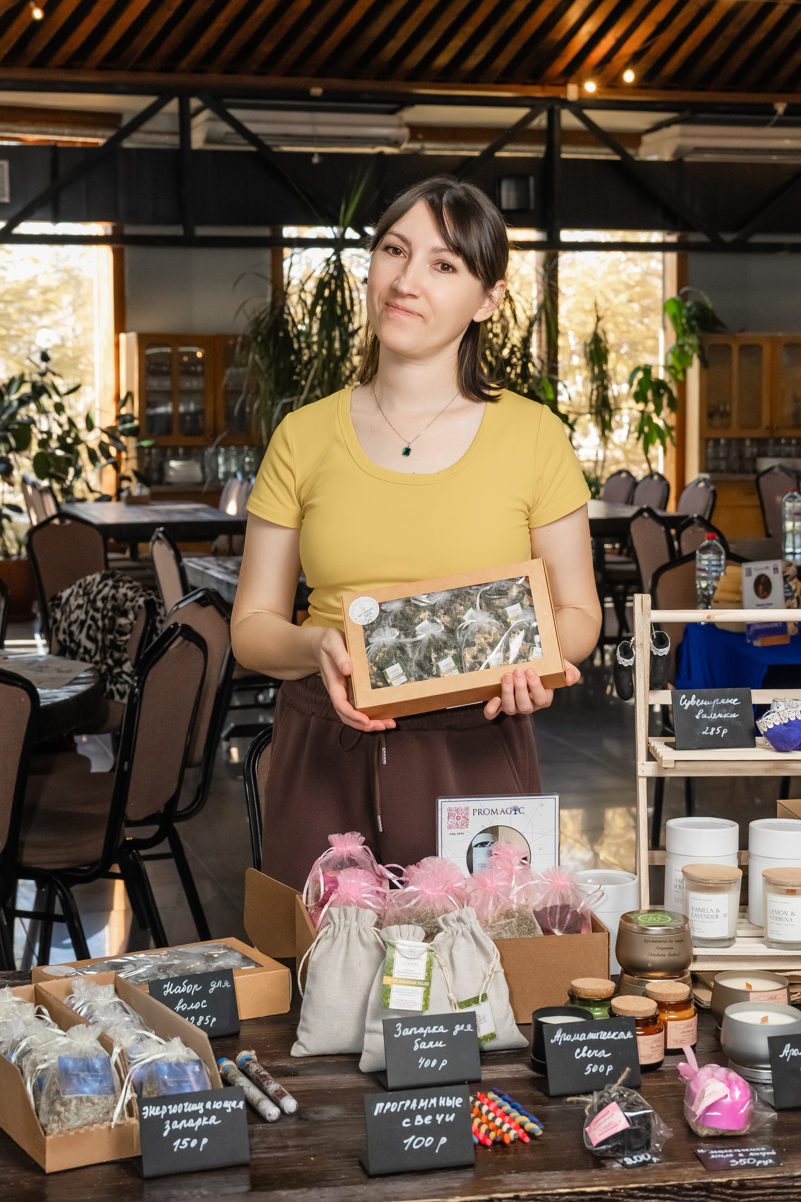 Фестиваль писхологии и самопознания. Фотограф и видеограф в Улан-Удэ: Аюна Габагуева и Артём Шаханов