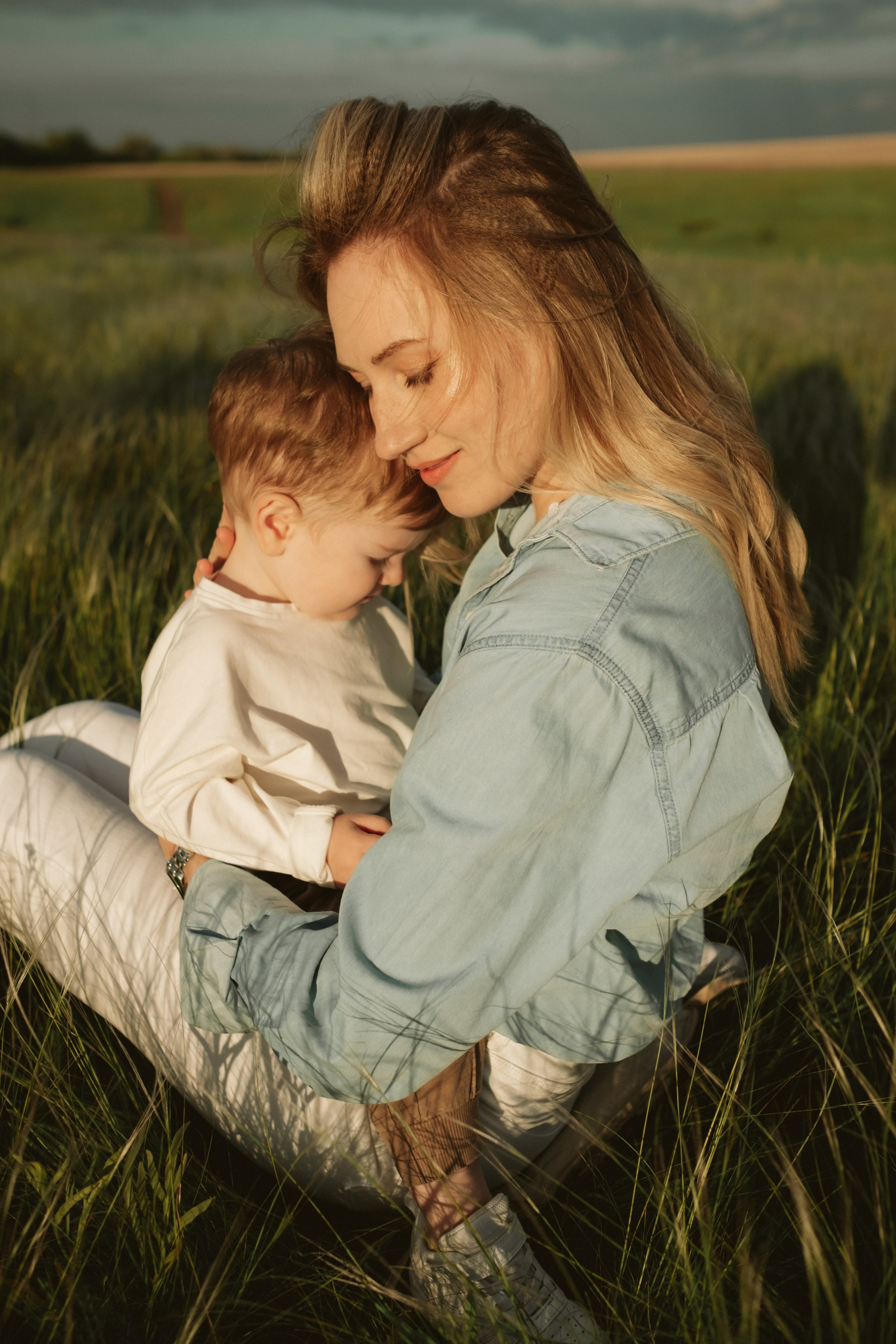 Аня и Дима. Антонина Мезинова фотограф Михайловка и Волгоград