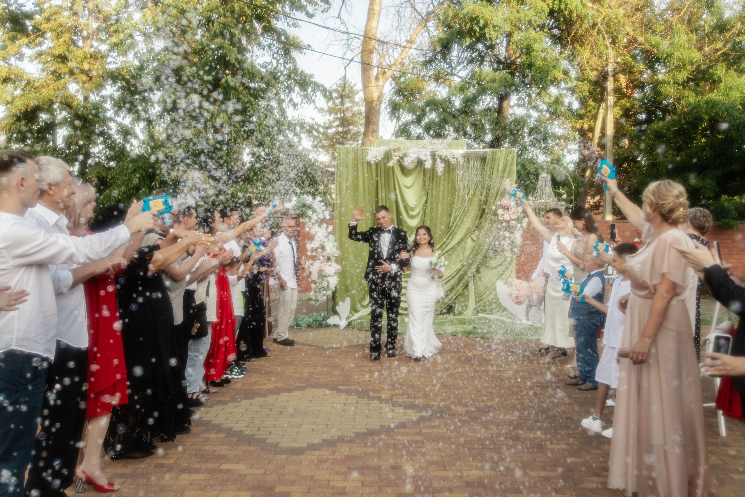 D&R | Krasnodar. Свадебный фотограф Краснодар Марина Зверева