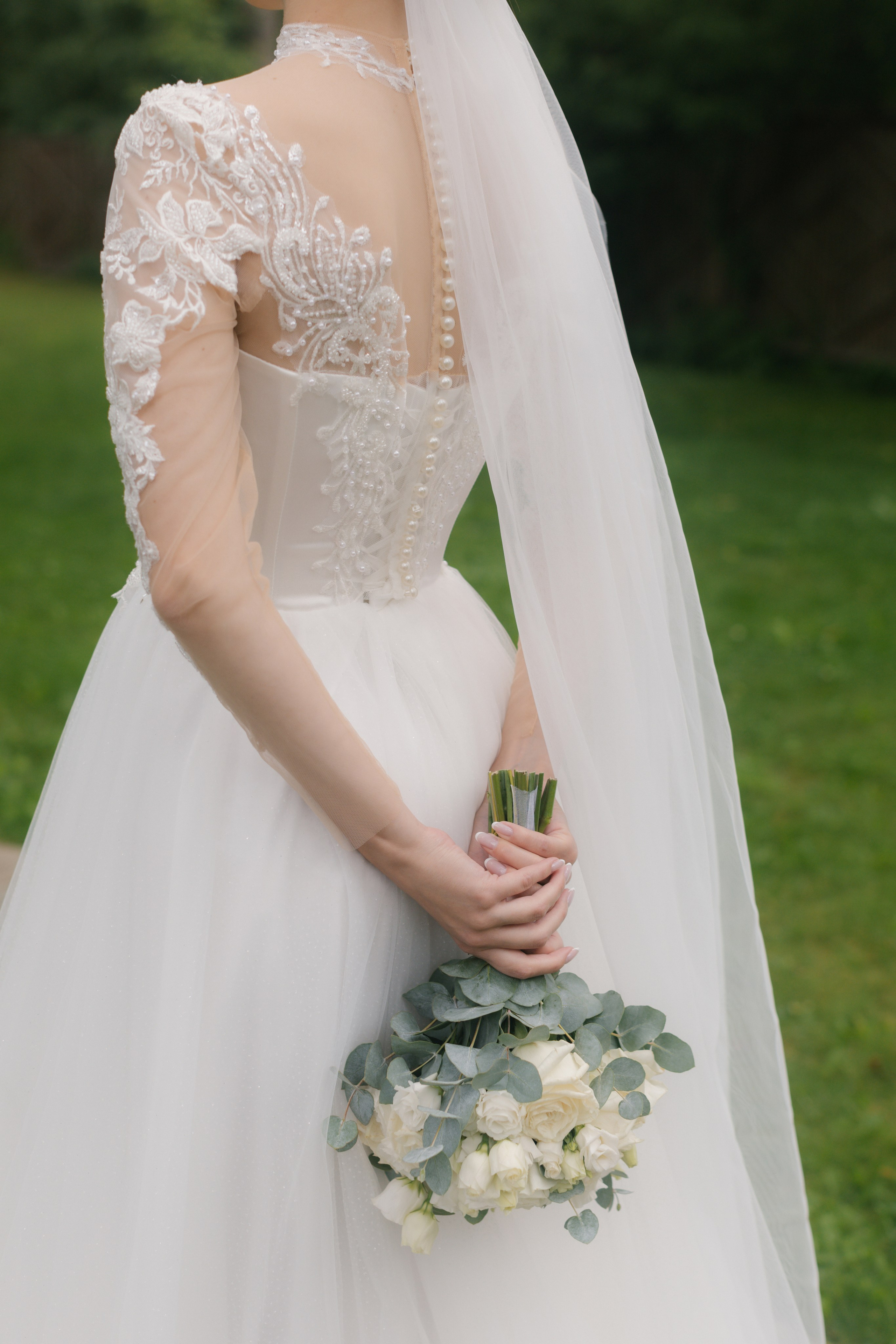 Полина и Влад. Свадебный и семейный фотограф в Перми Дергачева Кристина