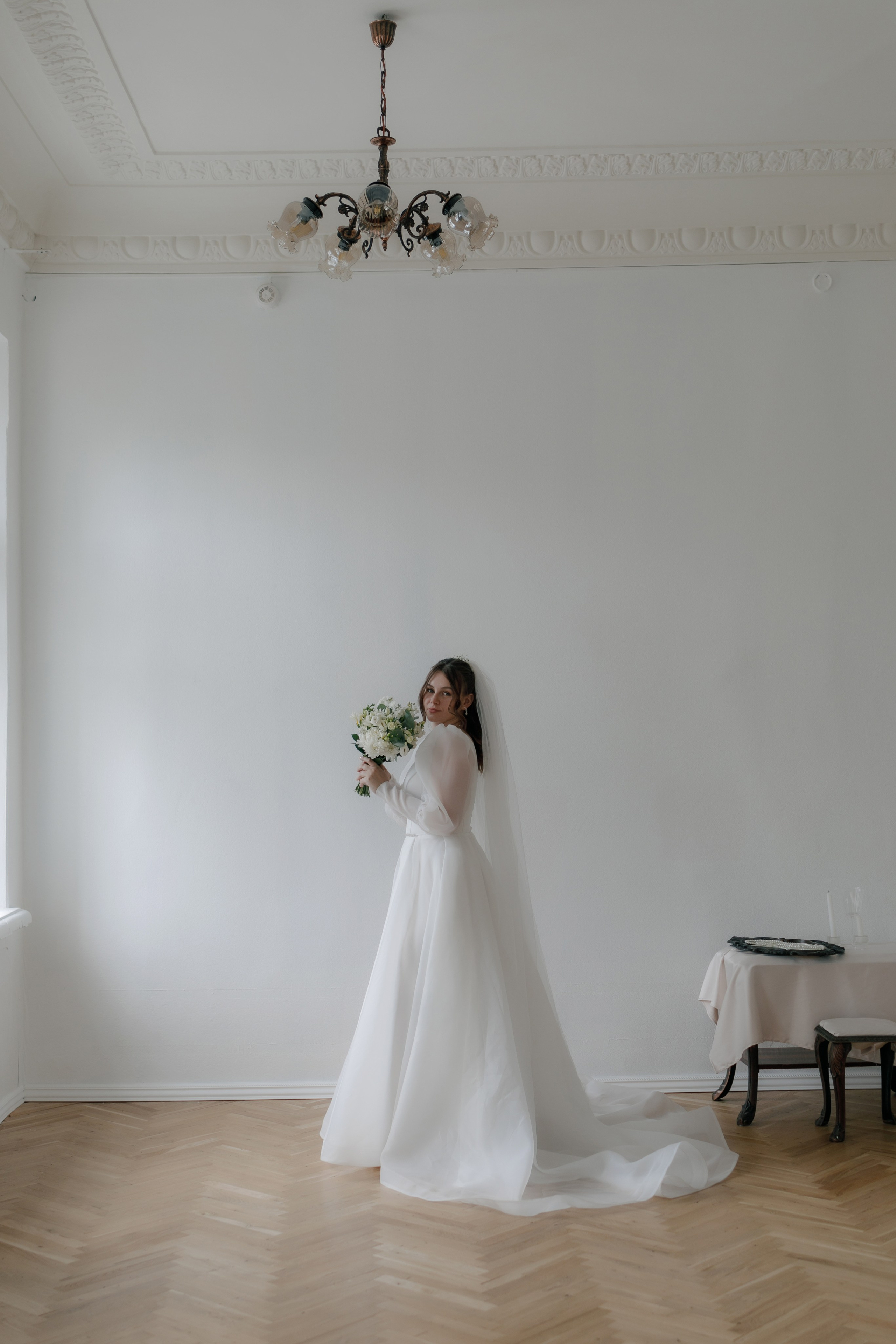 Настя & Женя. Свадебный и семейный фотограф в Перми Дергачева Кристина