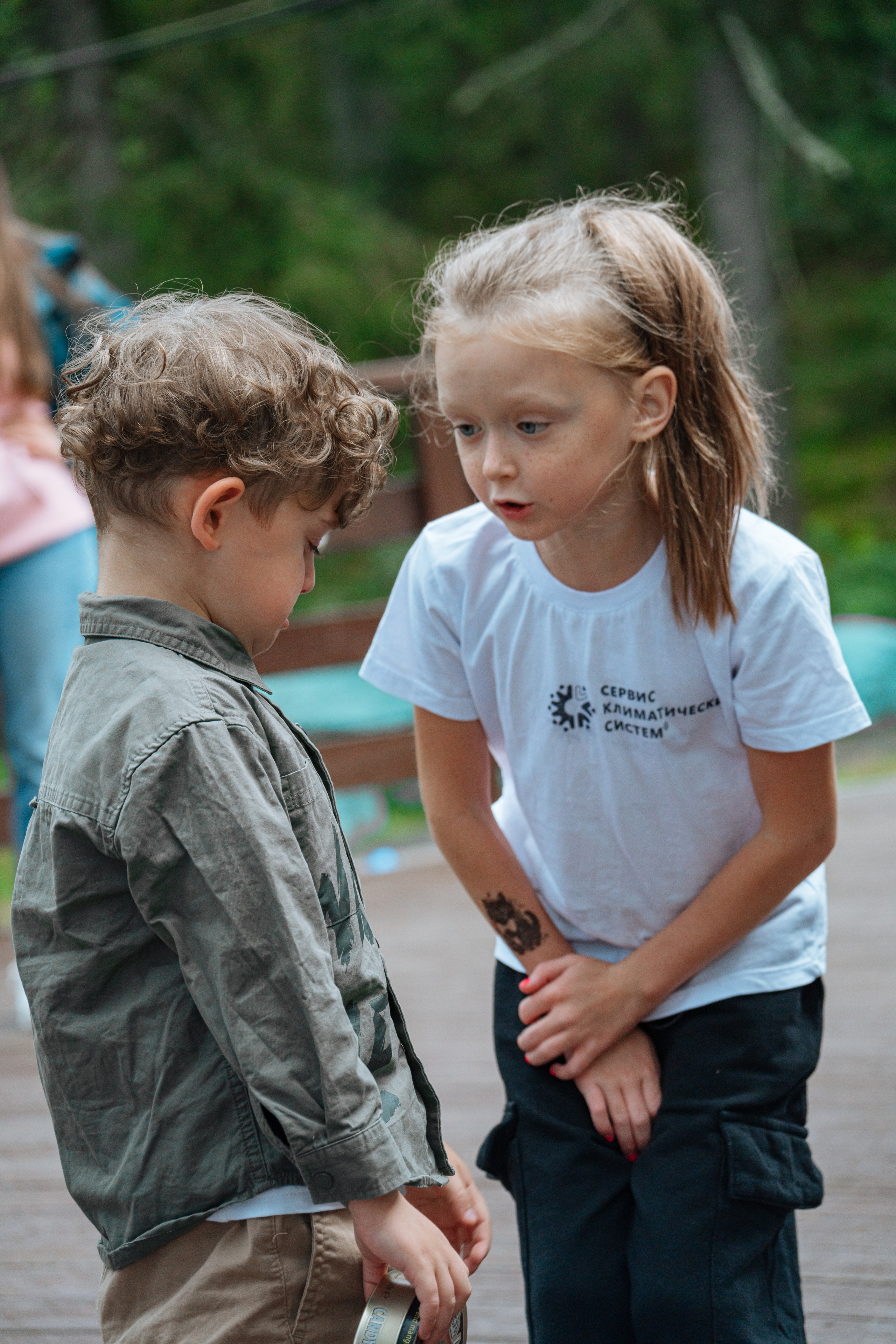 15 лет СКС. Портретный фотограф в Санкт-Петербурге Дмитриева Наталия