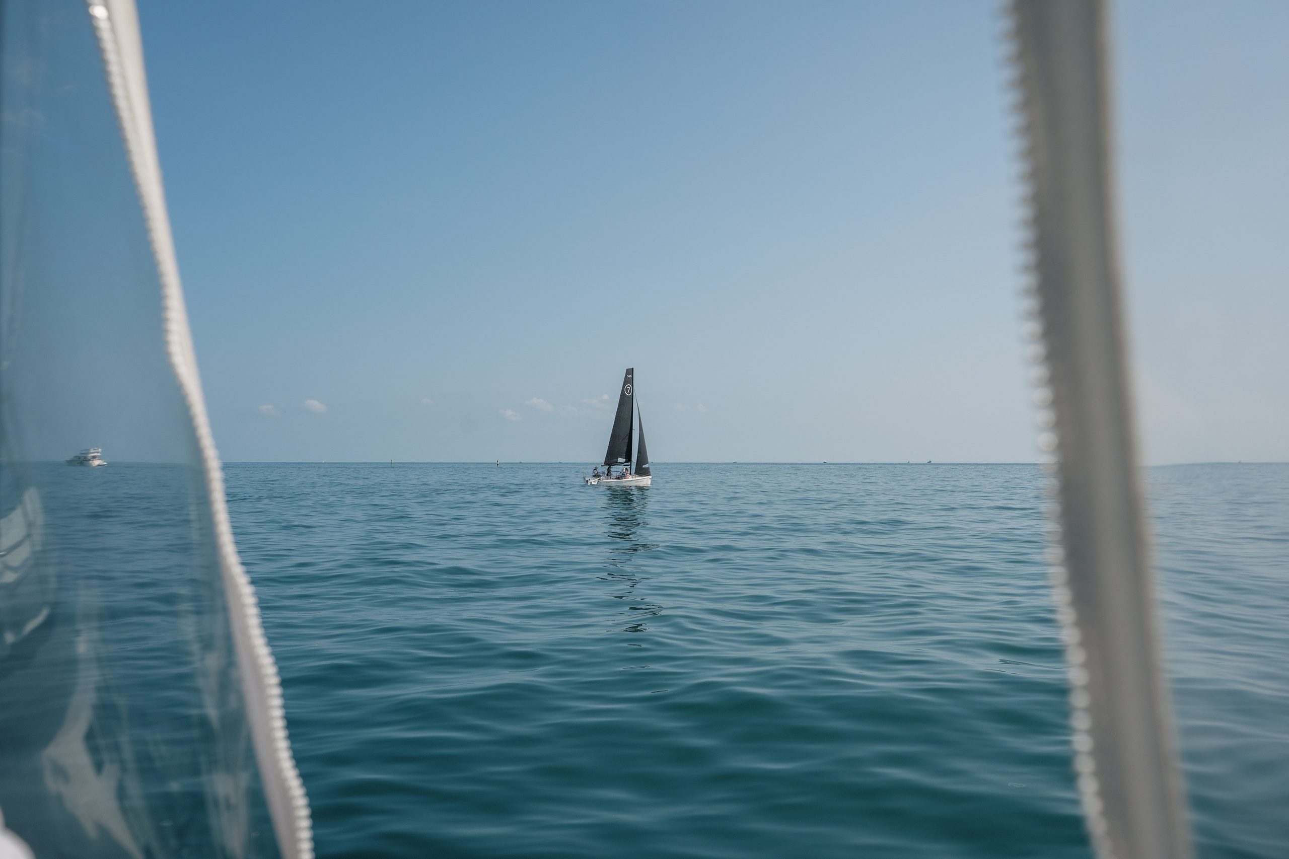 Фотосессии на Яхте в Сочи — Мирослав Черепанов