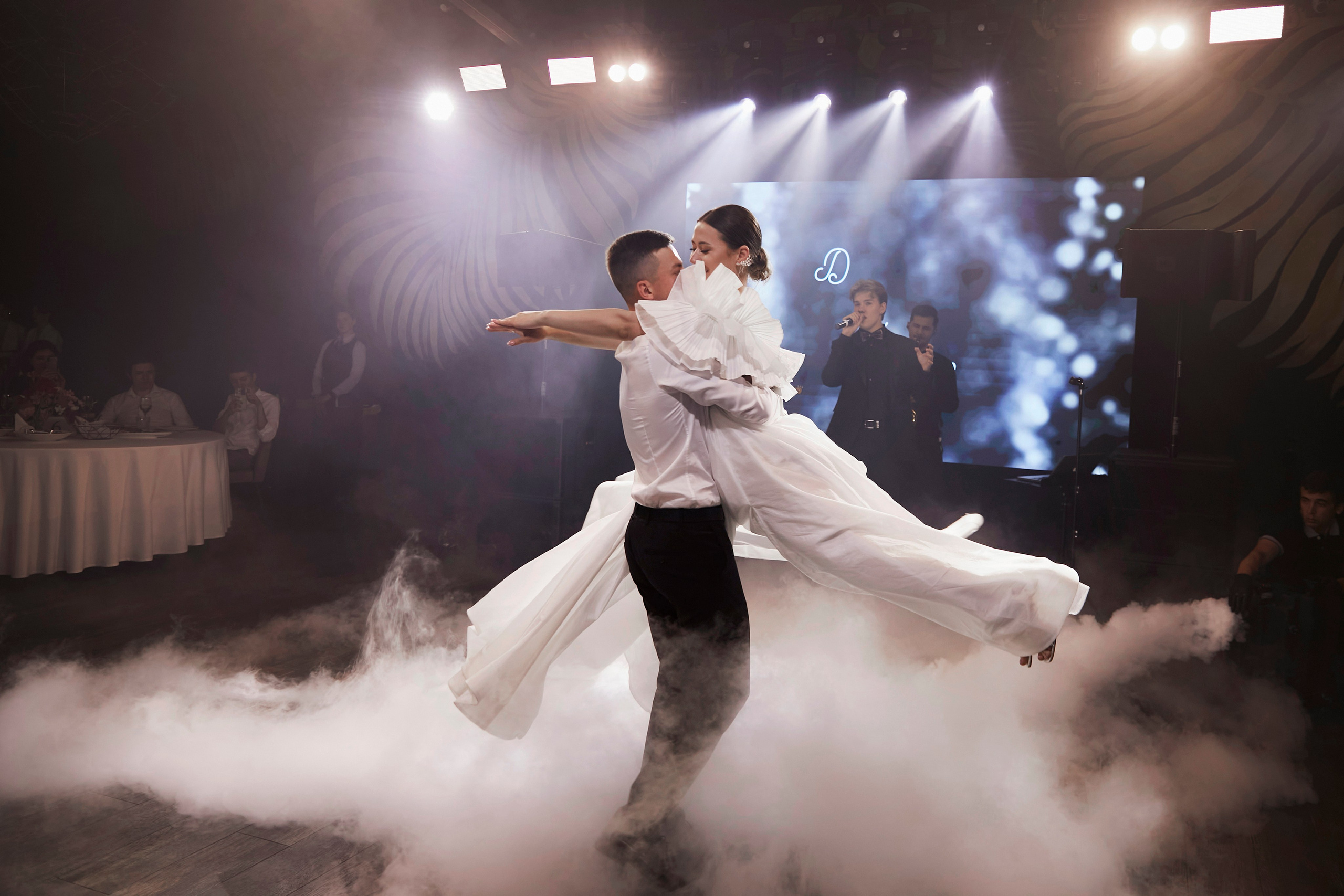 Dmitry & Alina | Russia, Saint Petersburg. Свадебный фотограф