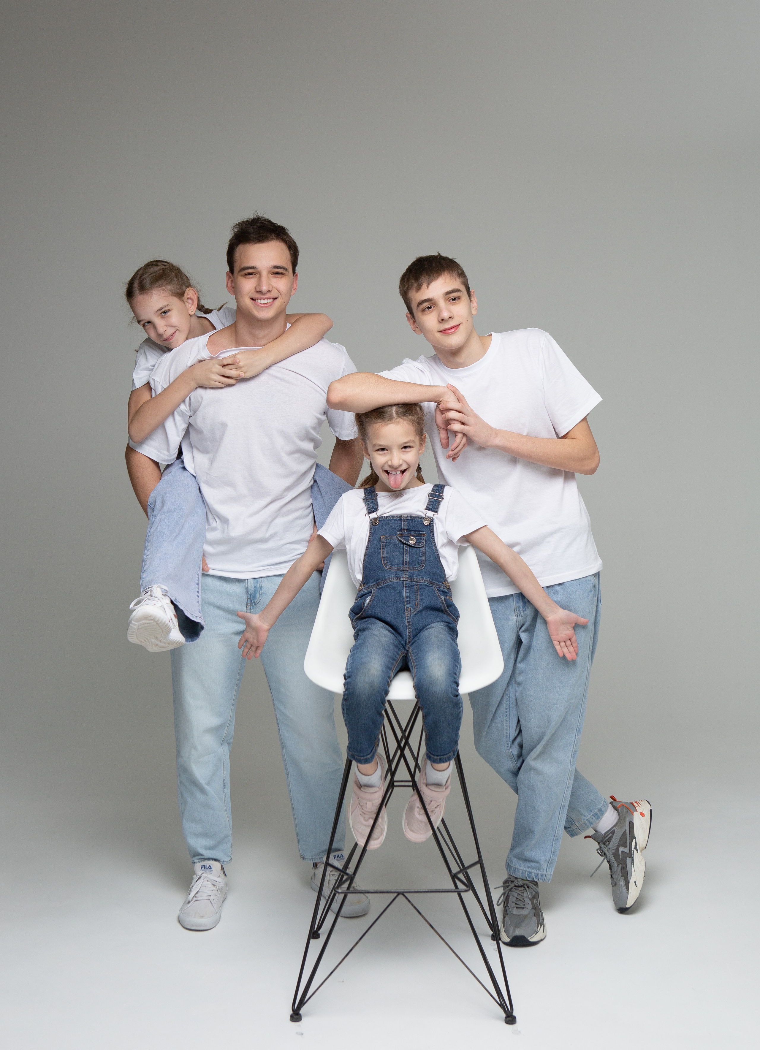 СЕМЕЙНЫЕ ФОТОСЕССИИ. Фотосессии в Санкт-Петербурге со скидкой до -50%