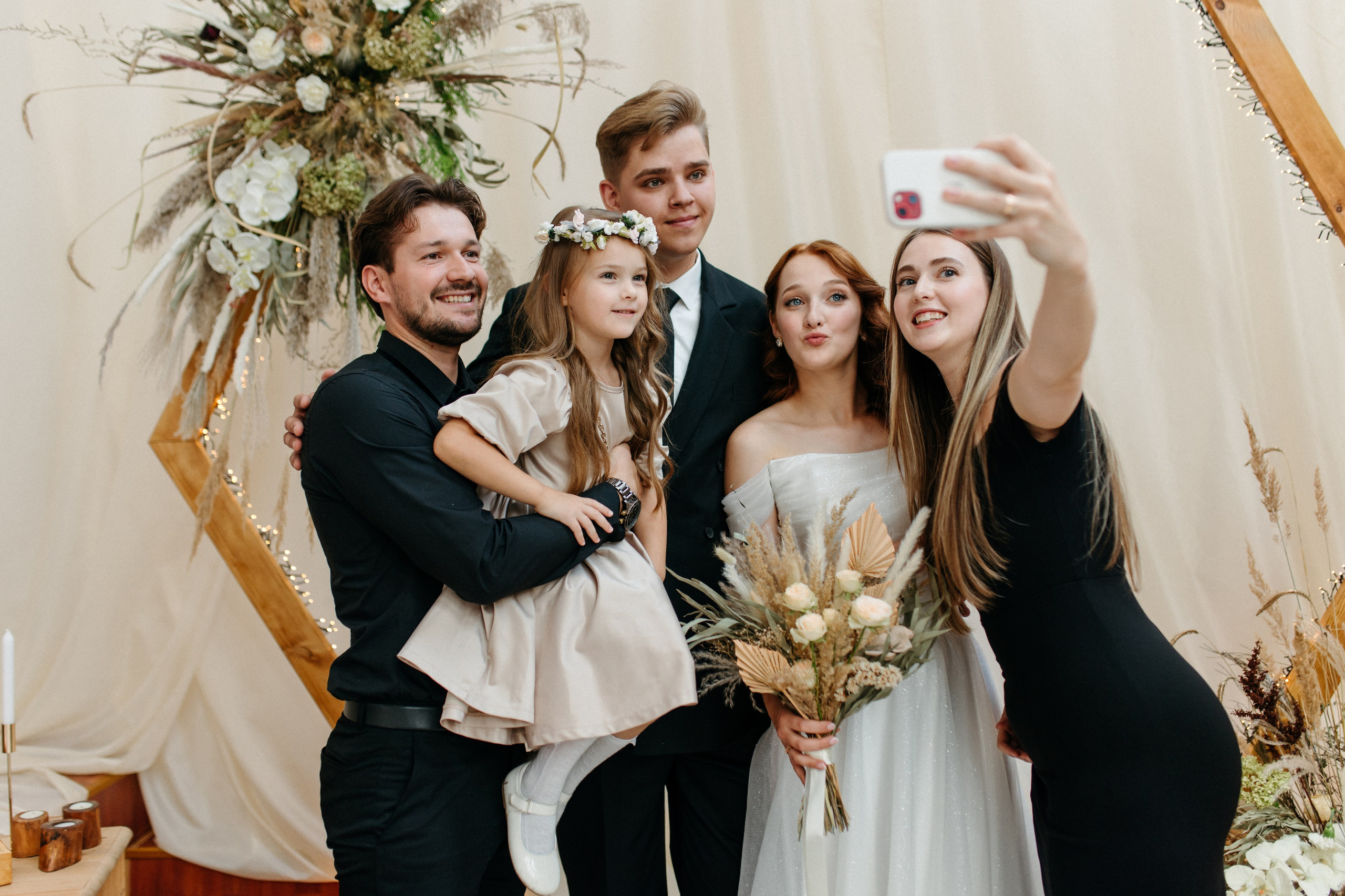 Илья и Эрика. Свадебный фотограф Гродно Минск Destination wedding photographer
