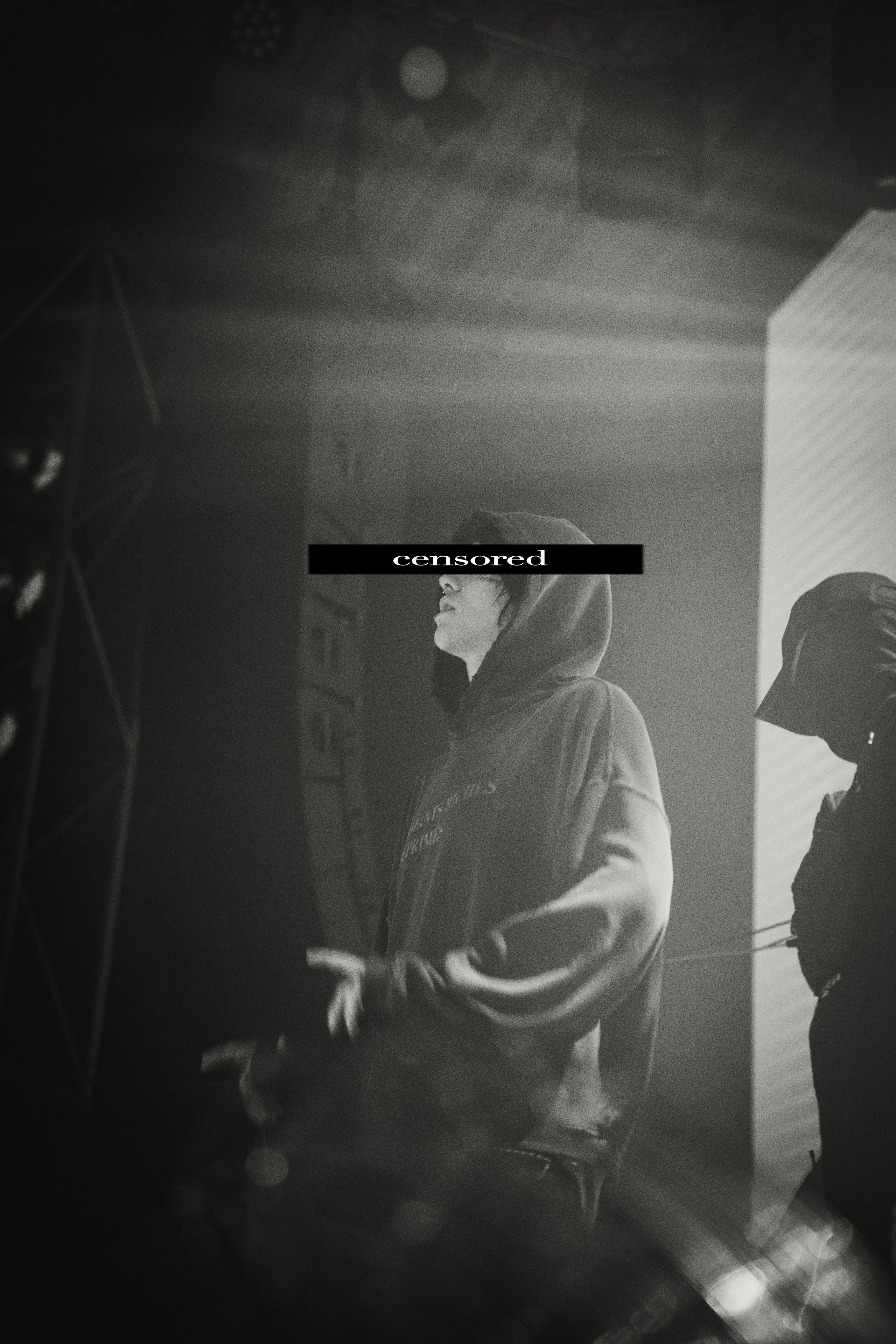 9MICE & KAI ANGEL. Фотограф Герман Лебедев — Тольятти