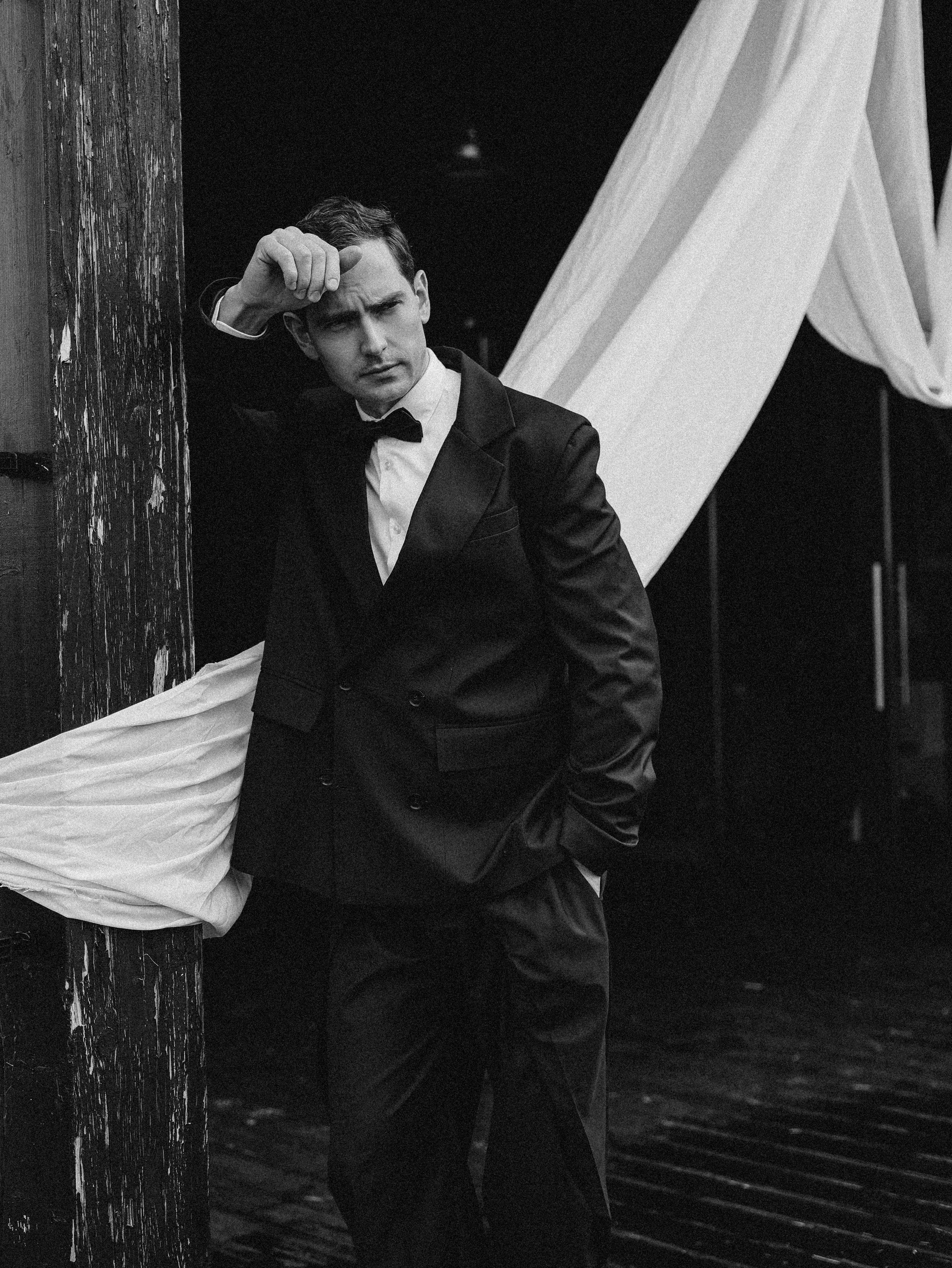 Дарья и Алексей. Свадебный фотограф Олеся