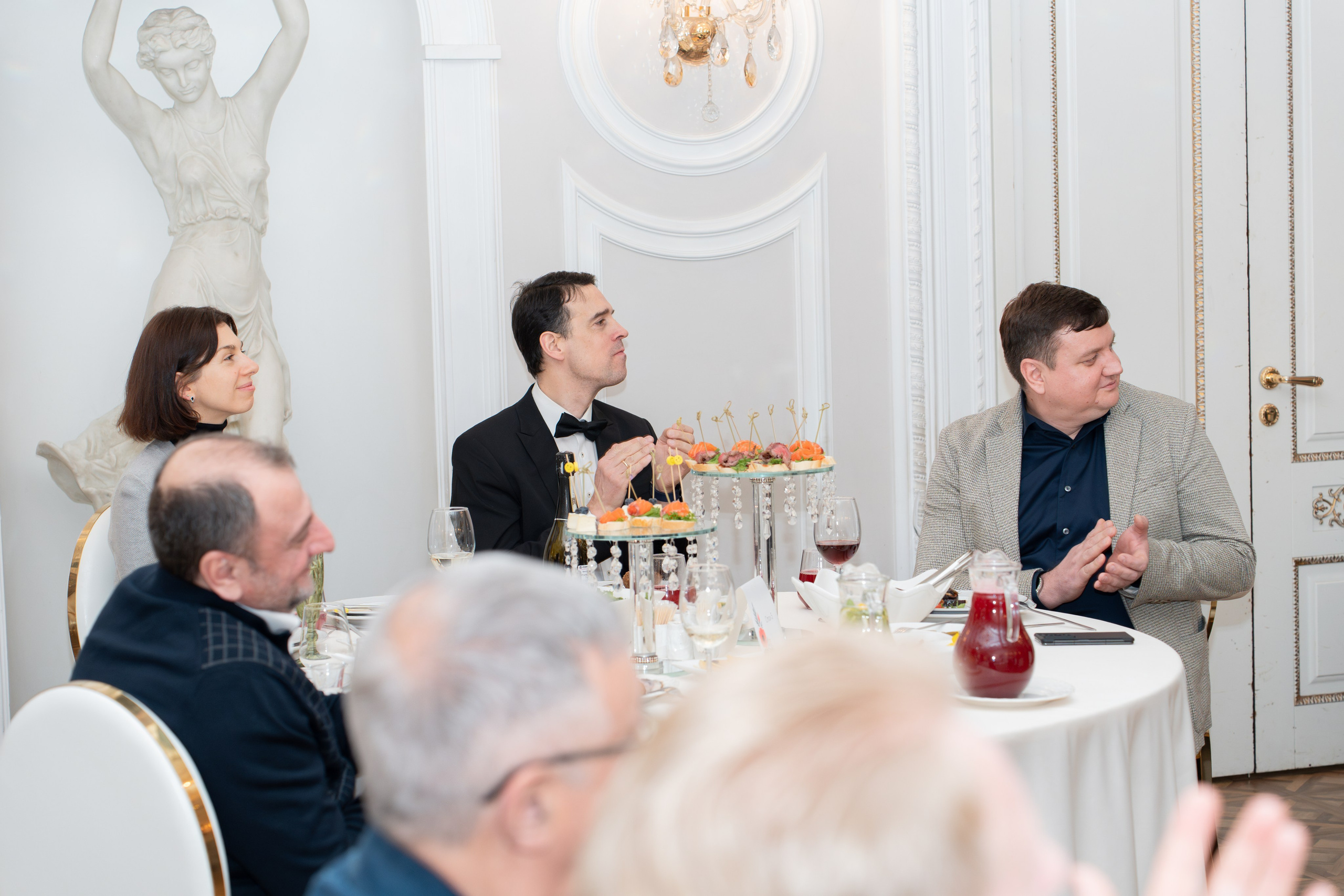 День рождения. Услуги фотографа | Санкт-Петербург