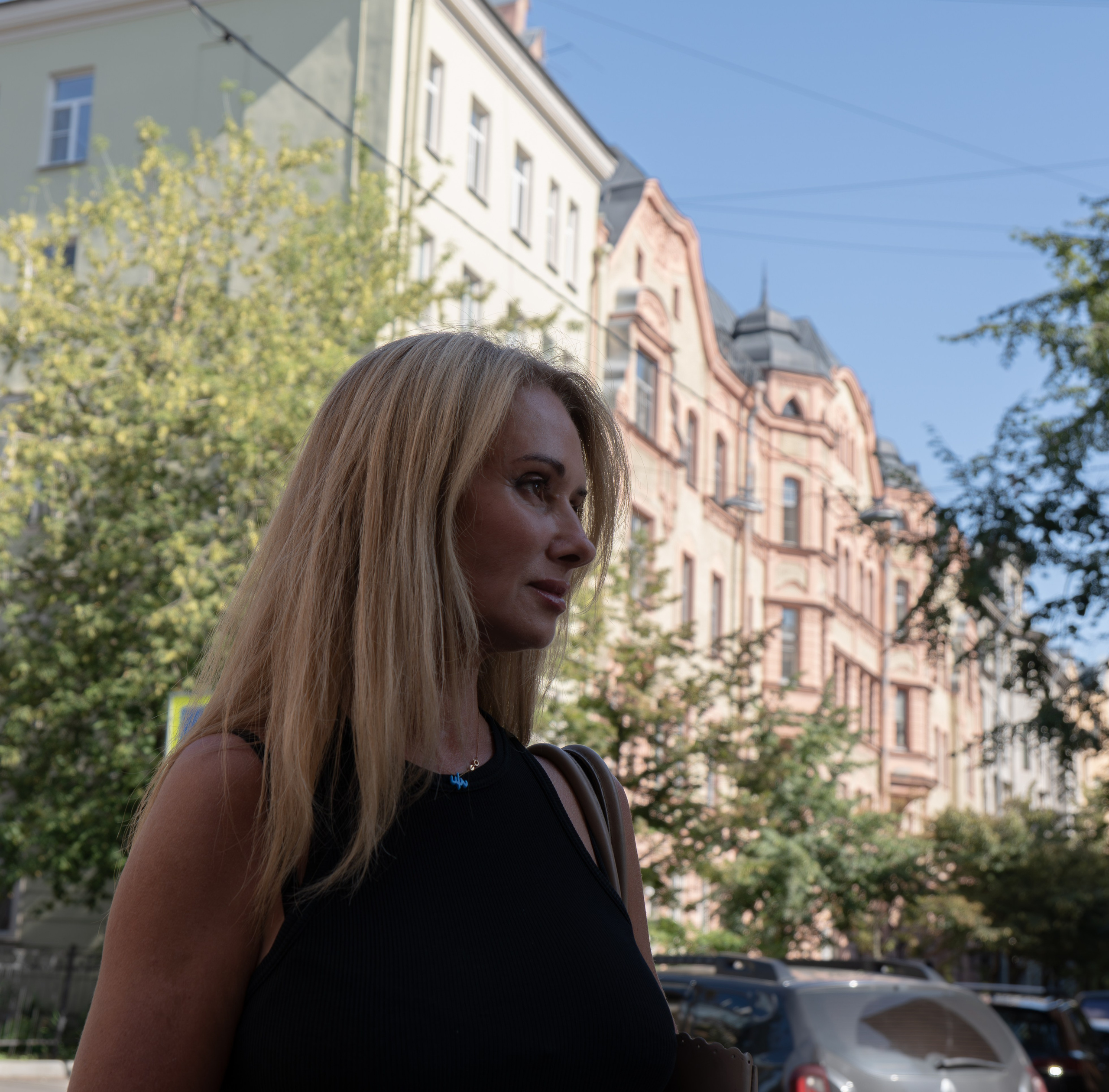 Гатчинская. Услуги фотографа | Санкт-Петербург