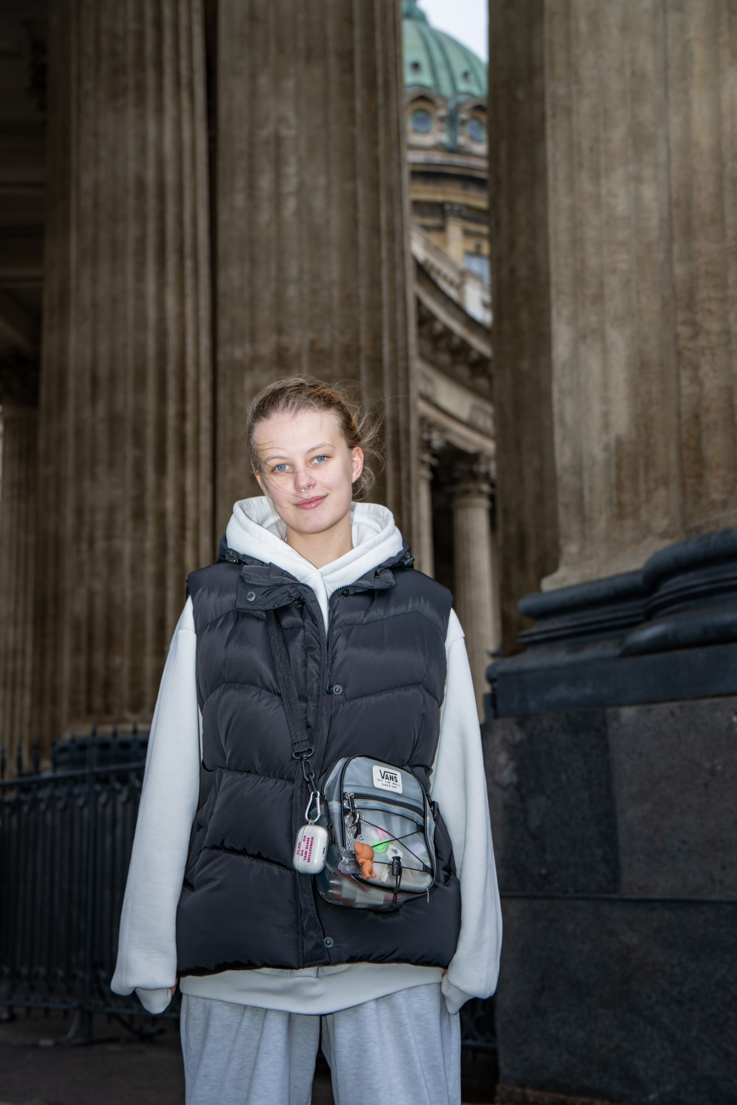 Прогулка Мама и дочь. Услуги фотографа | Санкт-Петербург