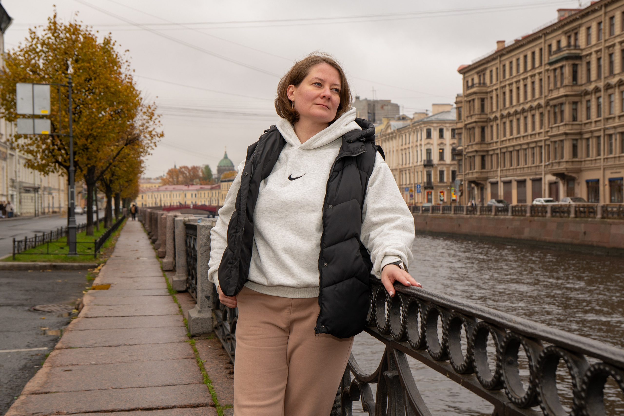 Прогулка Мама и дочь. Услуги фотографа | Санкт-Петербург