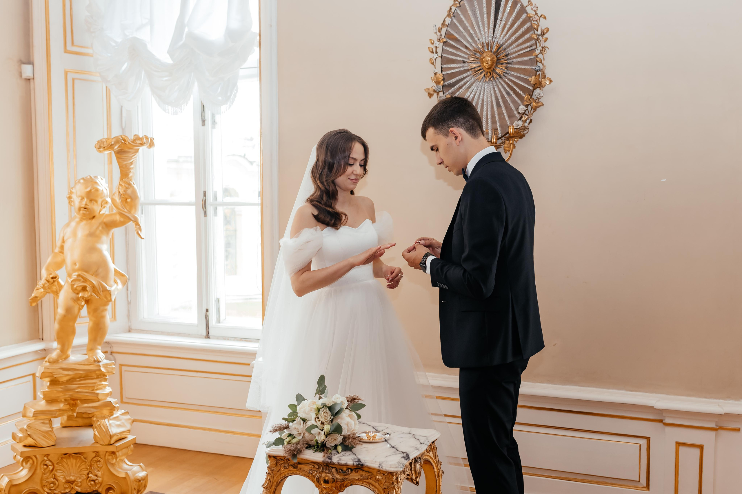 Валерий & Полина. Семейный и домашний фотограф в Москве и МО Королева Валерия