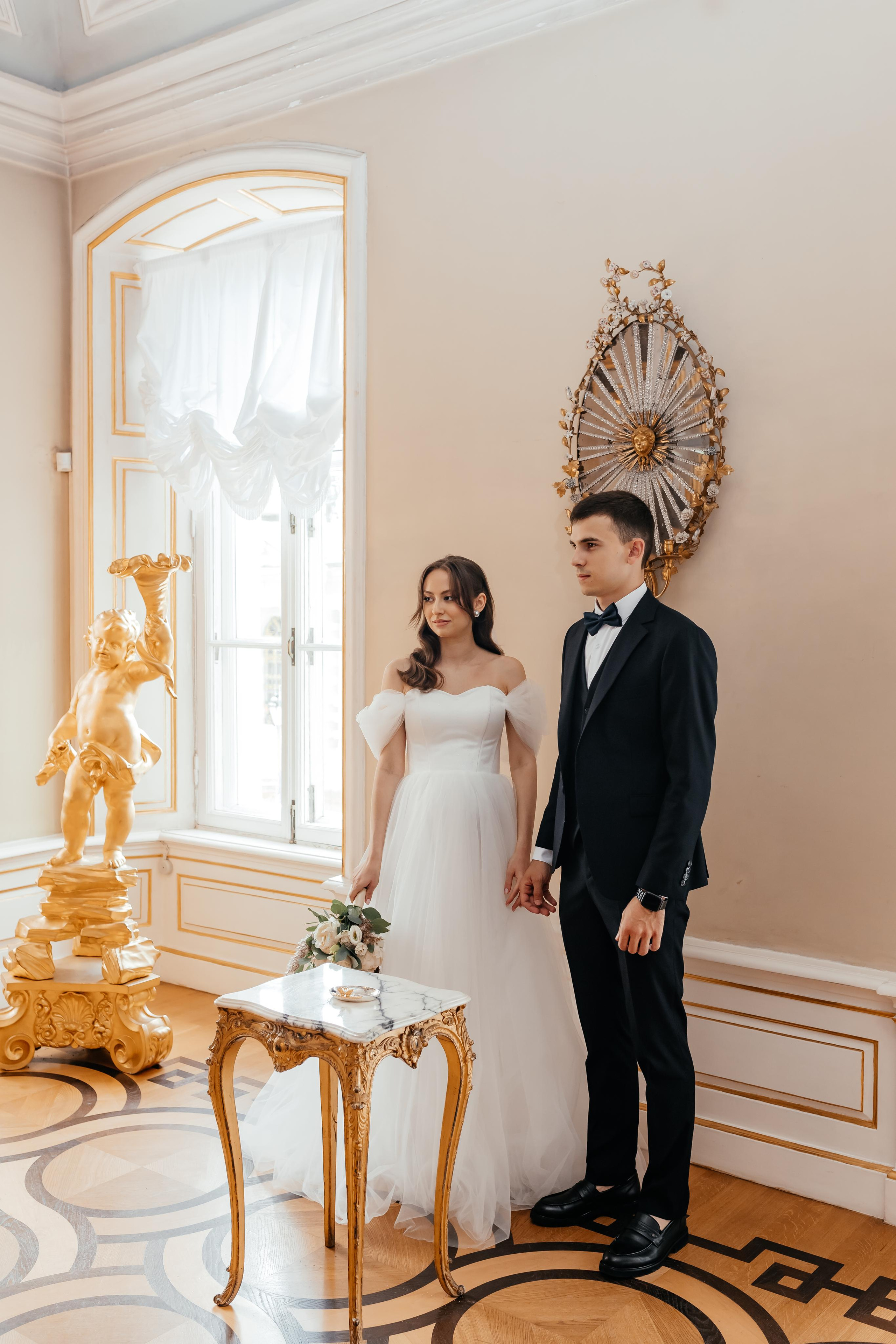 Валерий & Полина. Семейный и домашний фотограф в Москве и МО Королева Валерия