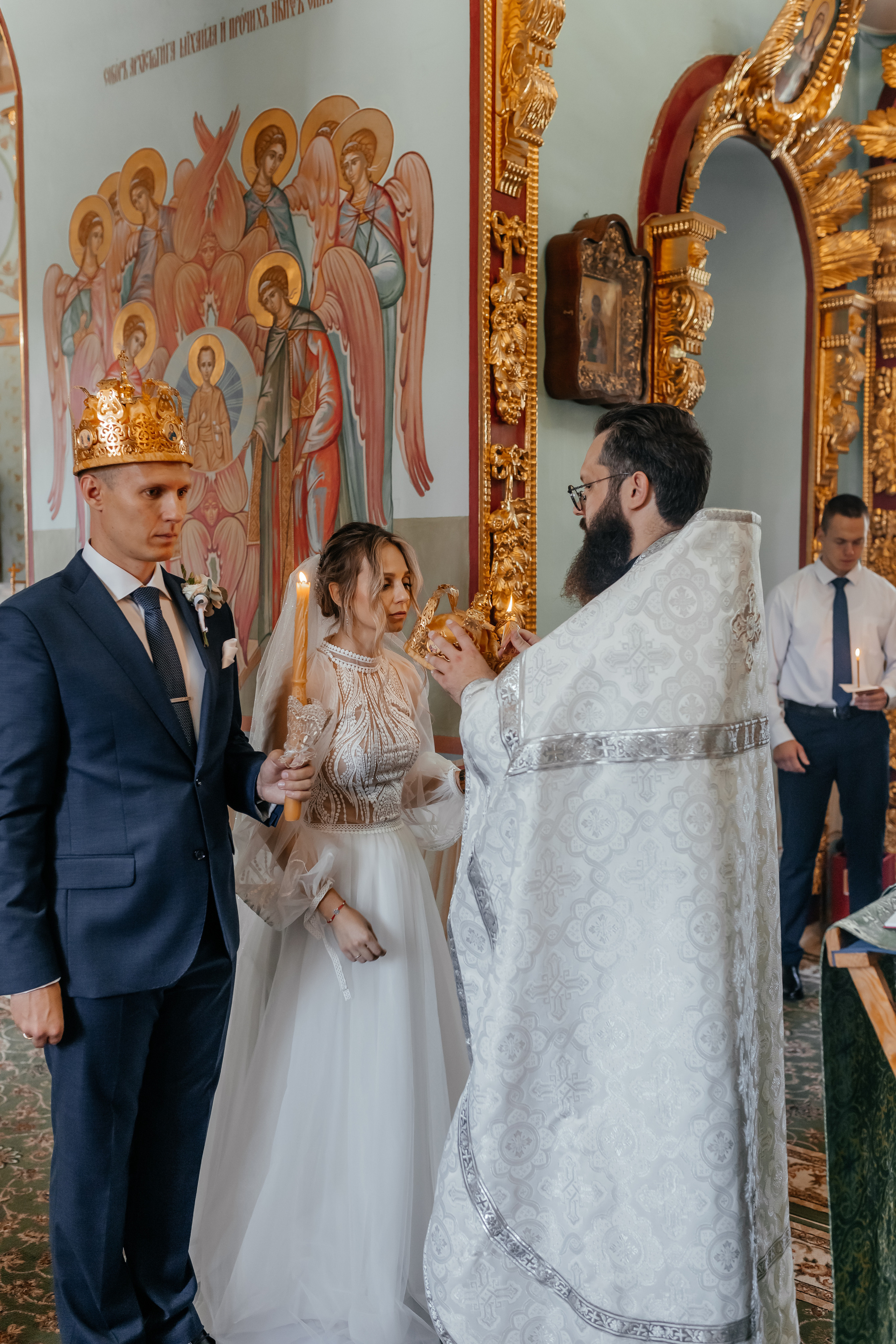 Иван & Валентина. Семейный и домашний фотограф в Москве и МО Королева Валерия
